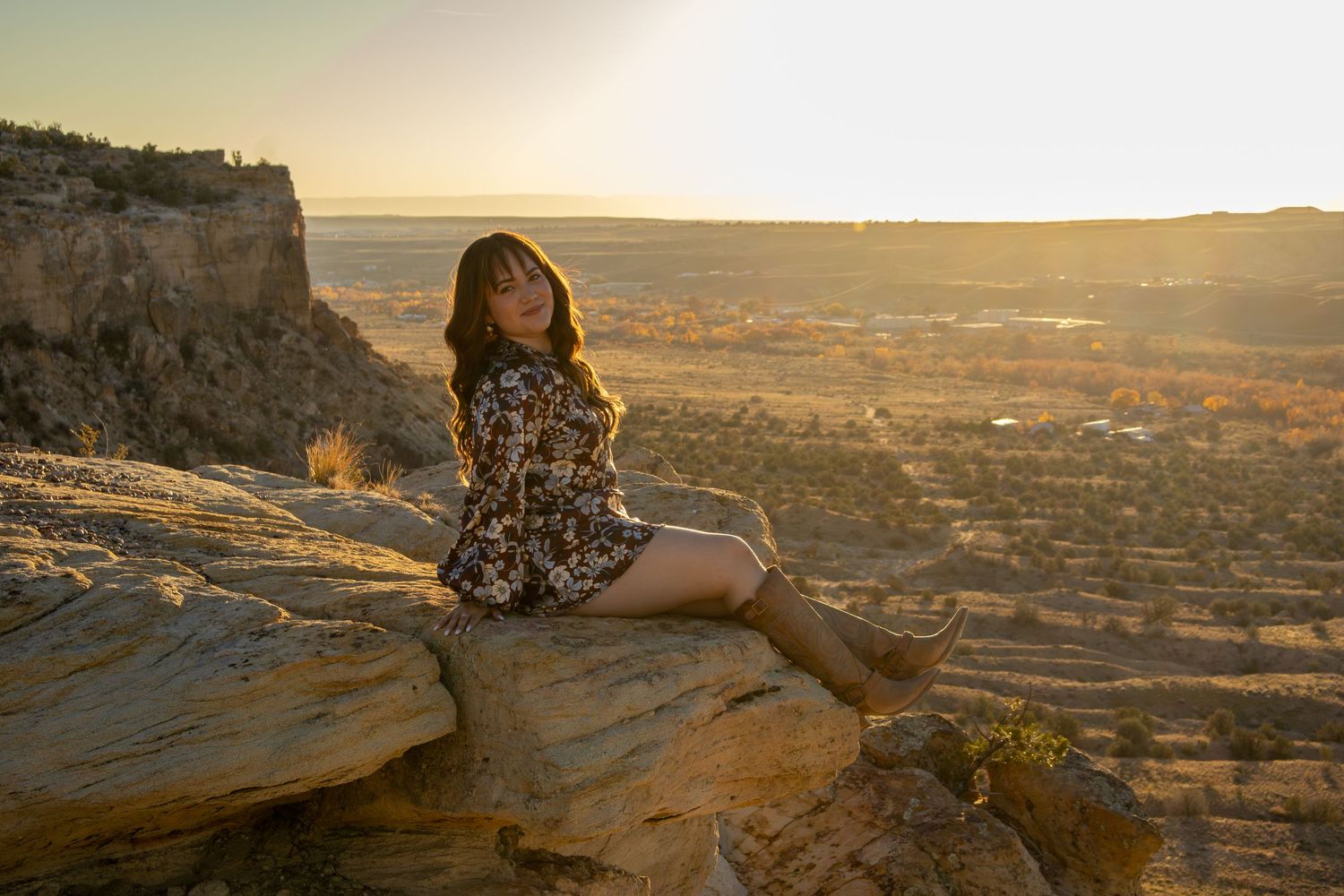 Senior Portraits