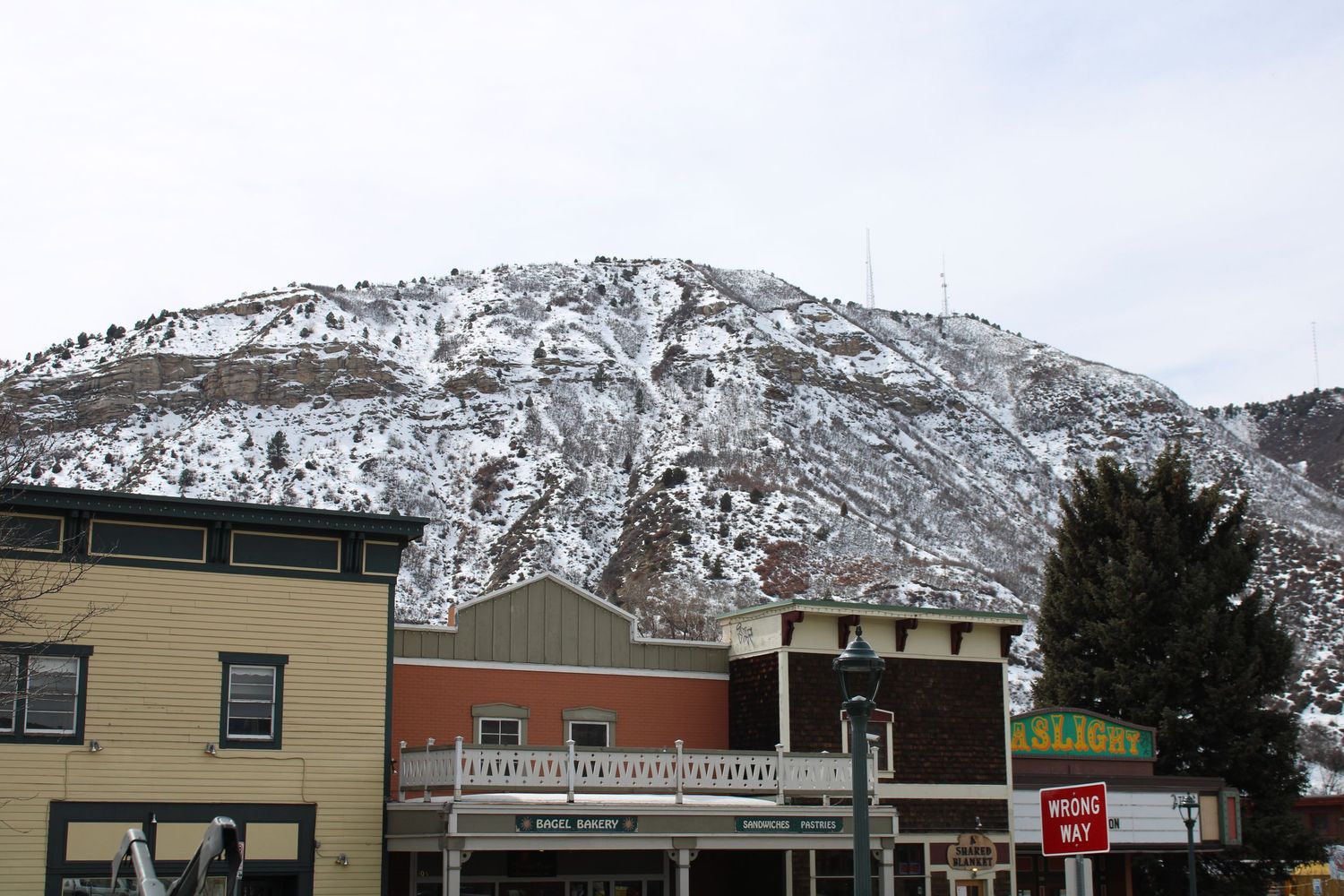Durango Landscape