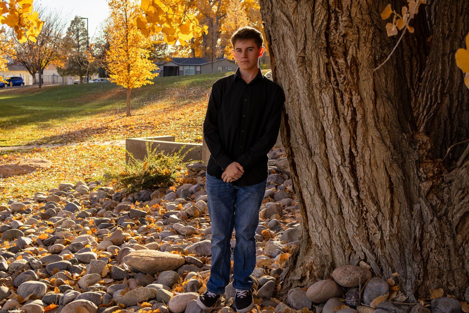 Senior Portraits