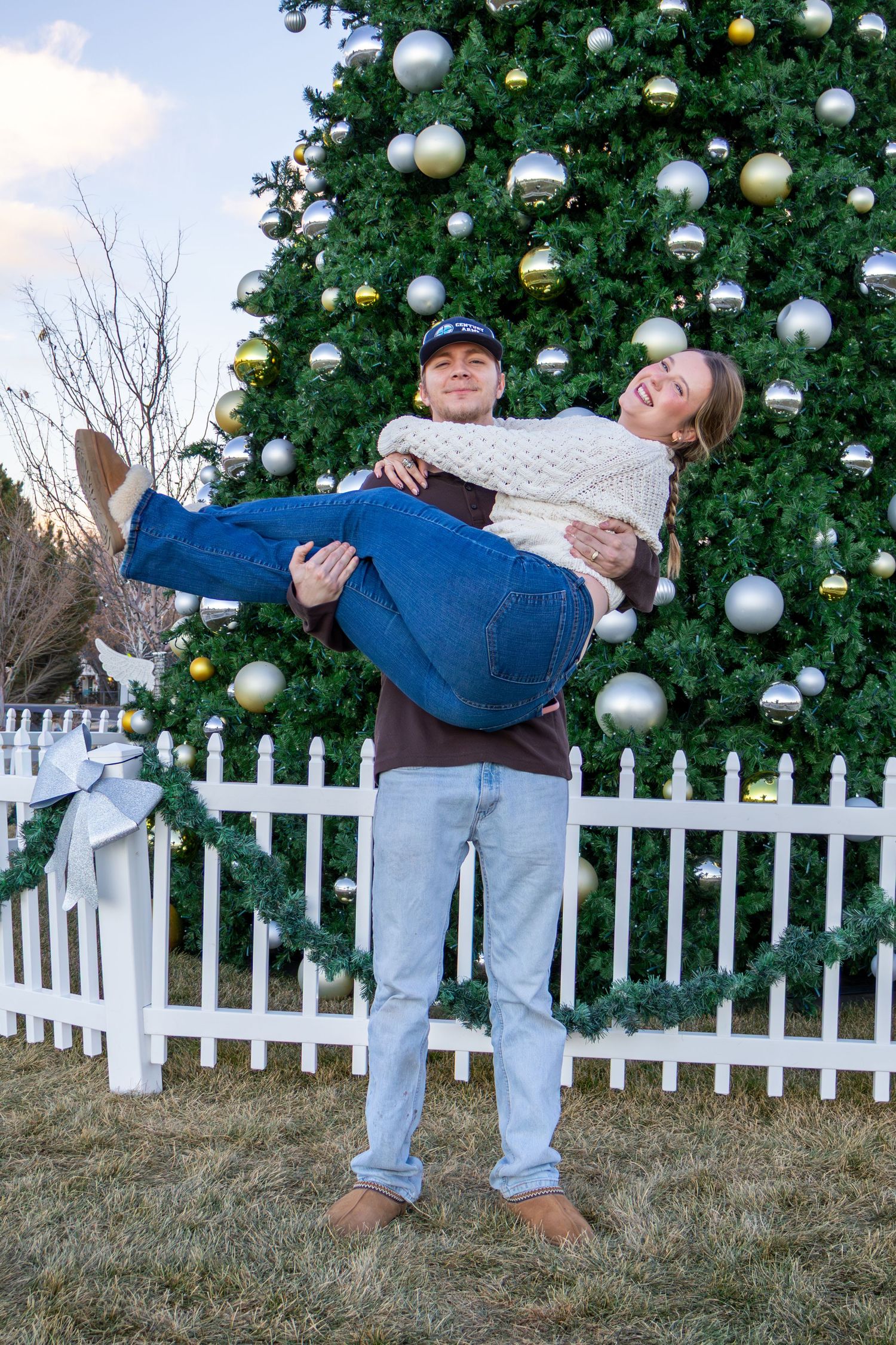 Couples photography