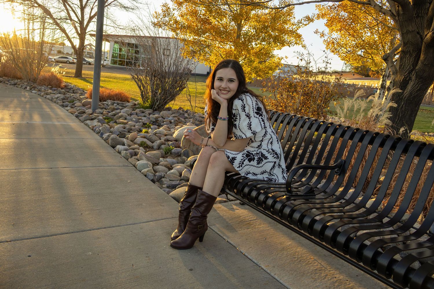 Senior Portraits