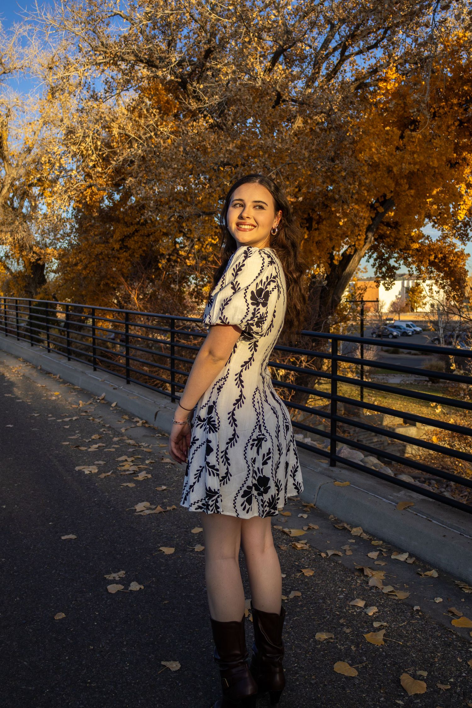 Senior Portraits