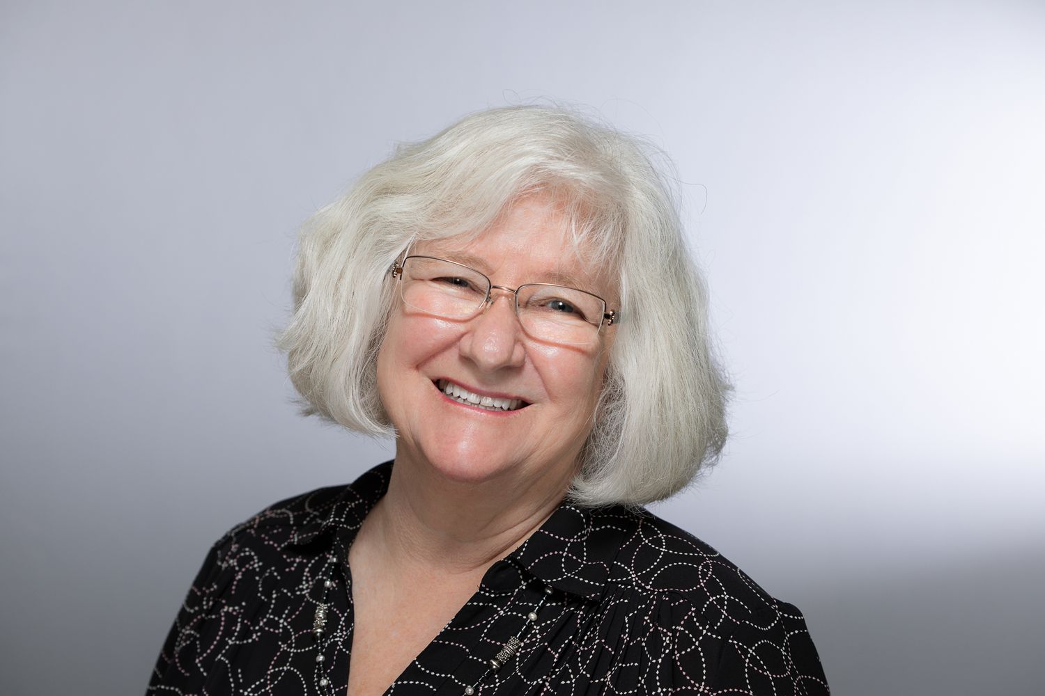Corporate headshot session in Fallbrook CA studio