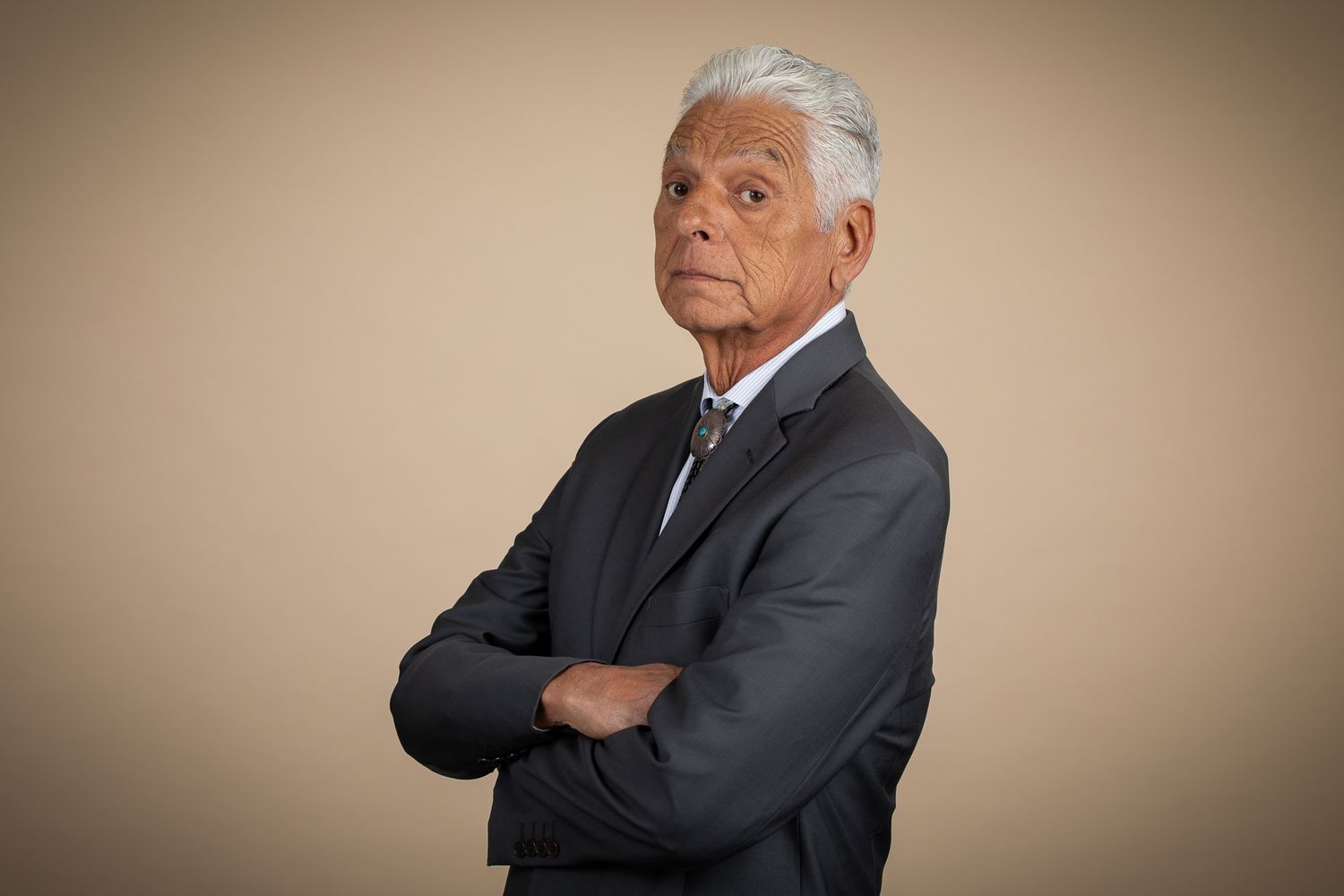 Professional headshot photography in Oceanside CA studio