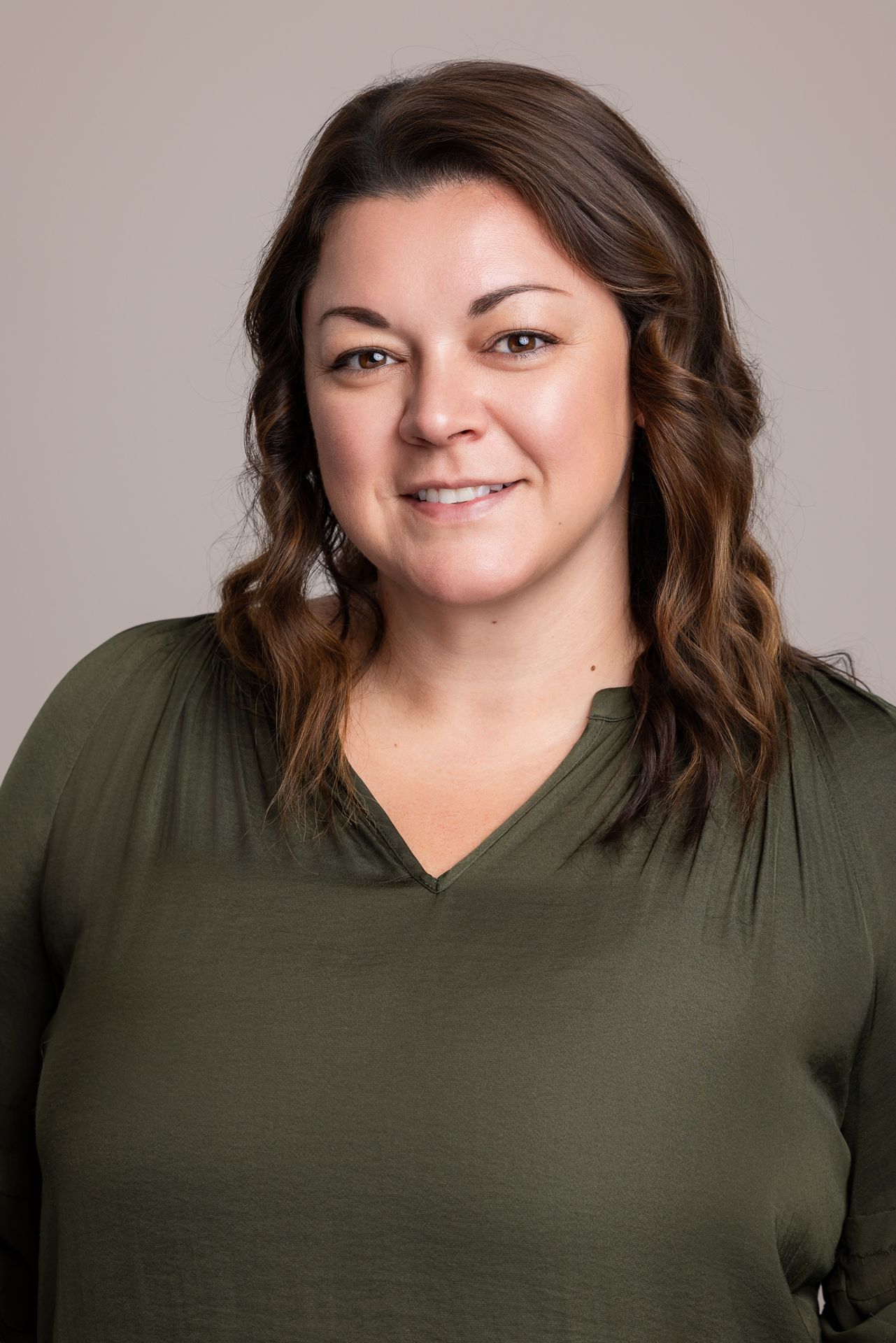 North County San Diego studio headshot in Bonsall CA for marketing use
