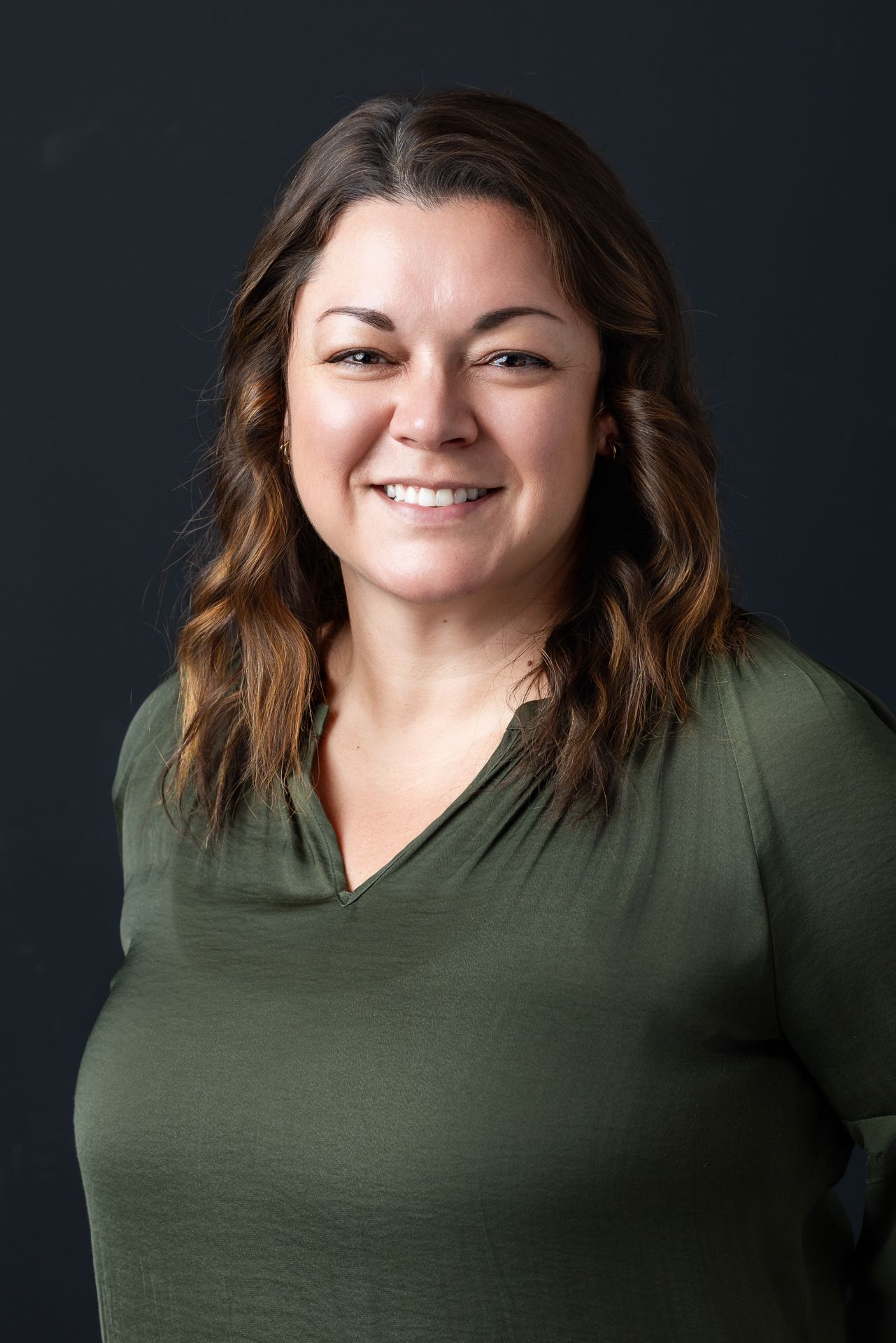 North County San Diego studio headshot in Bonsall CA for marketing use