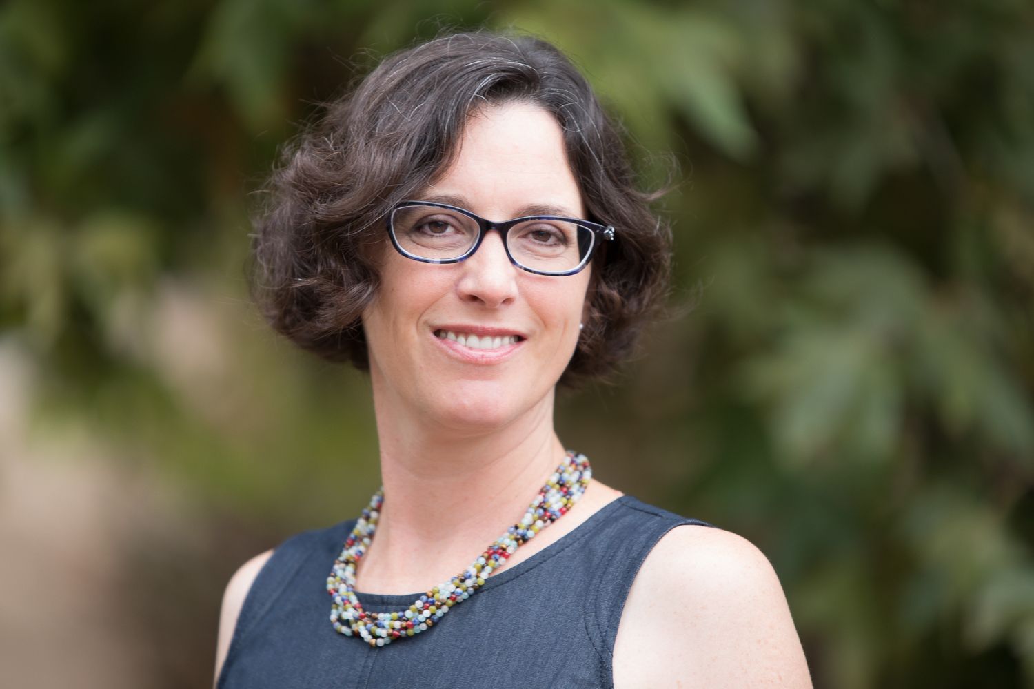 Professional business headshot in Bonsall CA studio photographed in North County San Diego