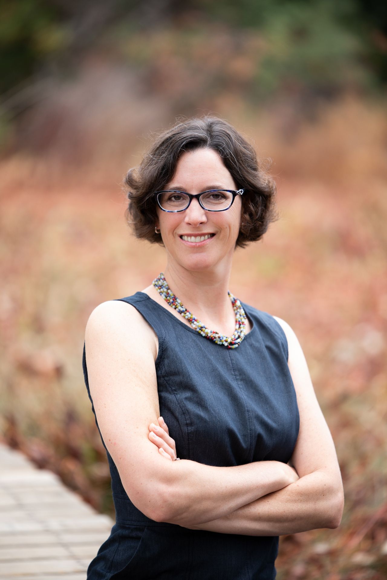 Professional business headshot in Bonsall CA studio photographed in North County San Diego