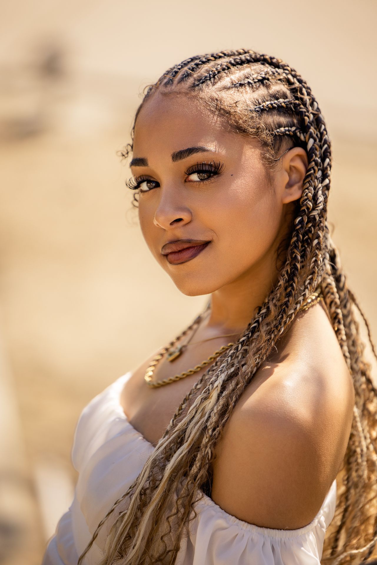 Professional headshot photography in Oceanside CA studio