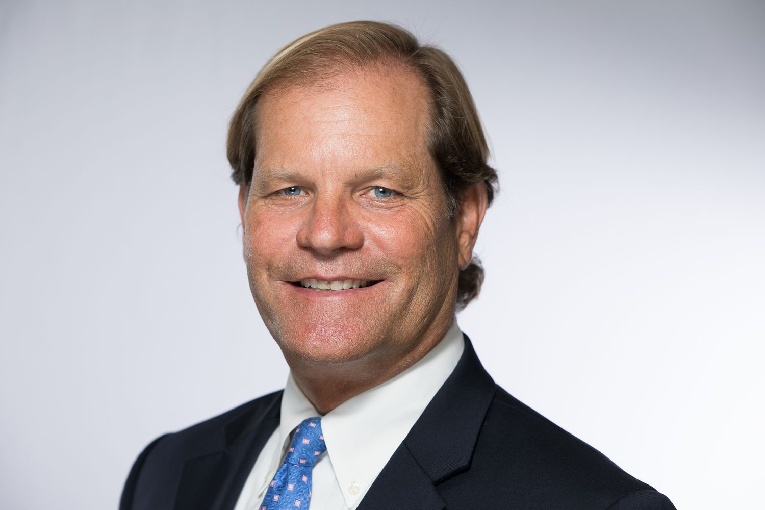 Corporate headshot session in Fallbrook CA studio