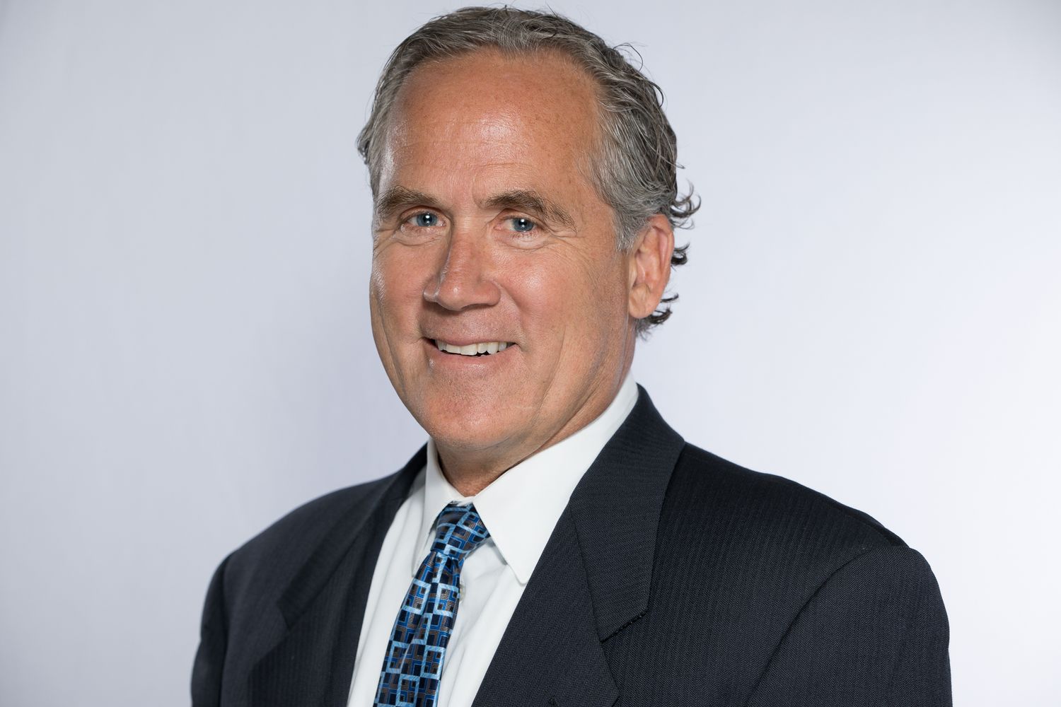 Corporate headshot session in Fallbrook CA studio