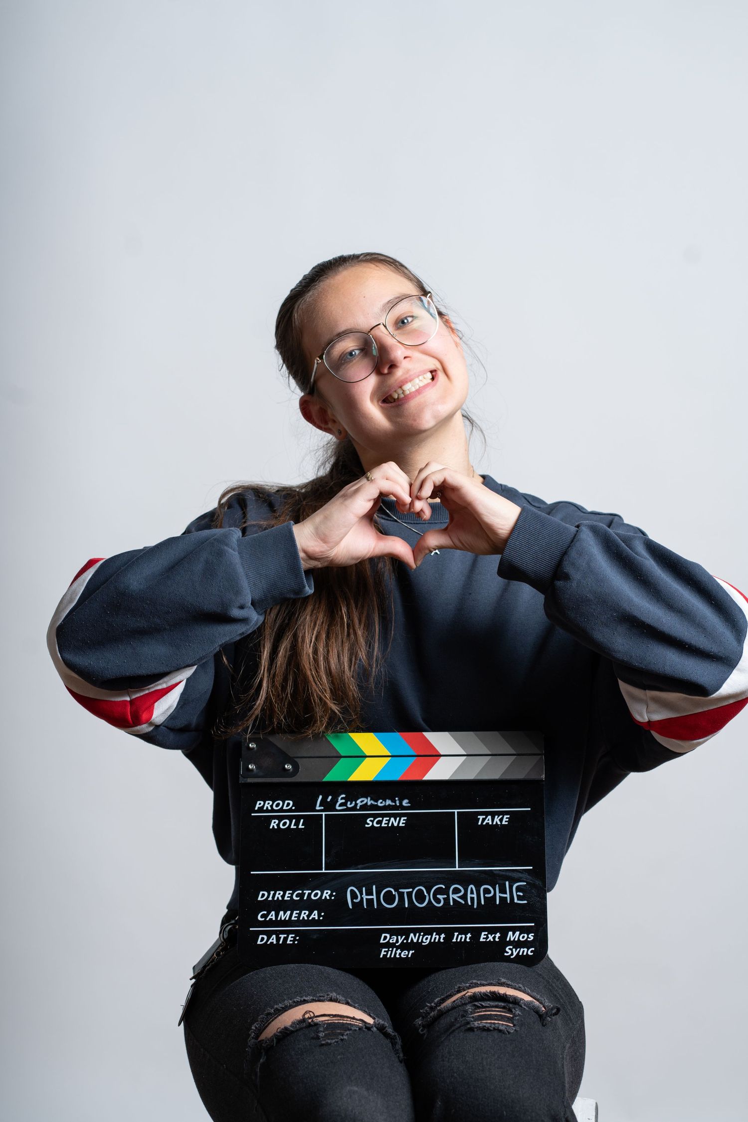 Ashley Gervais - Photographe