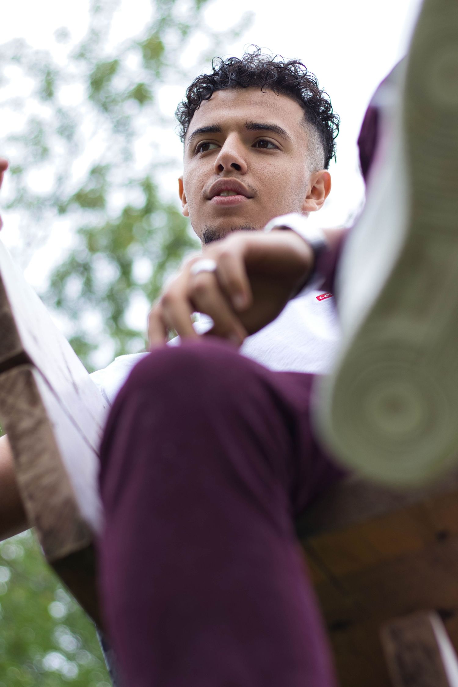 Portrait individuel