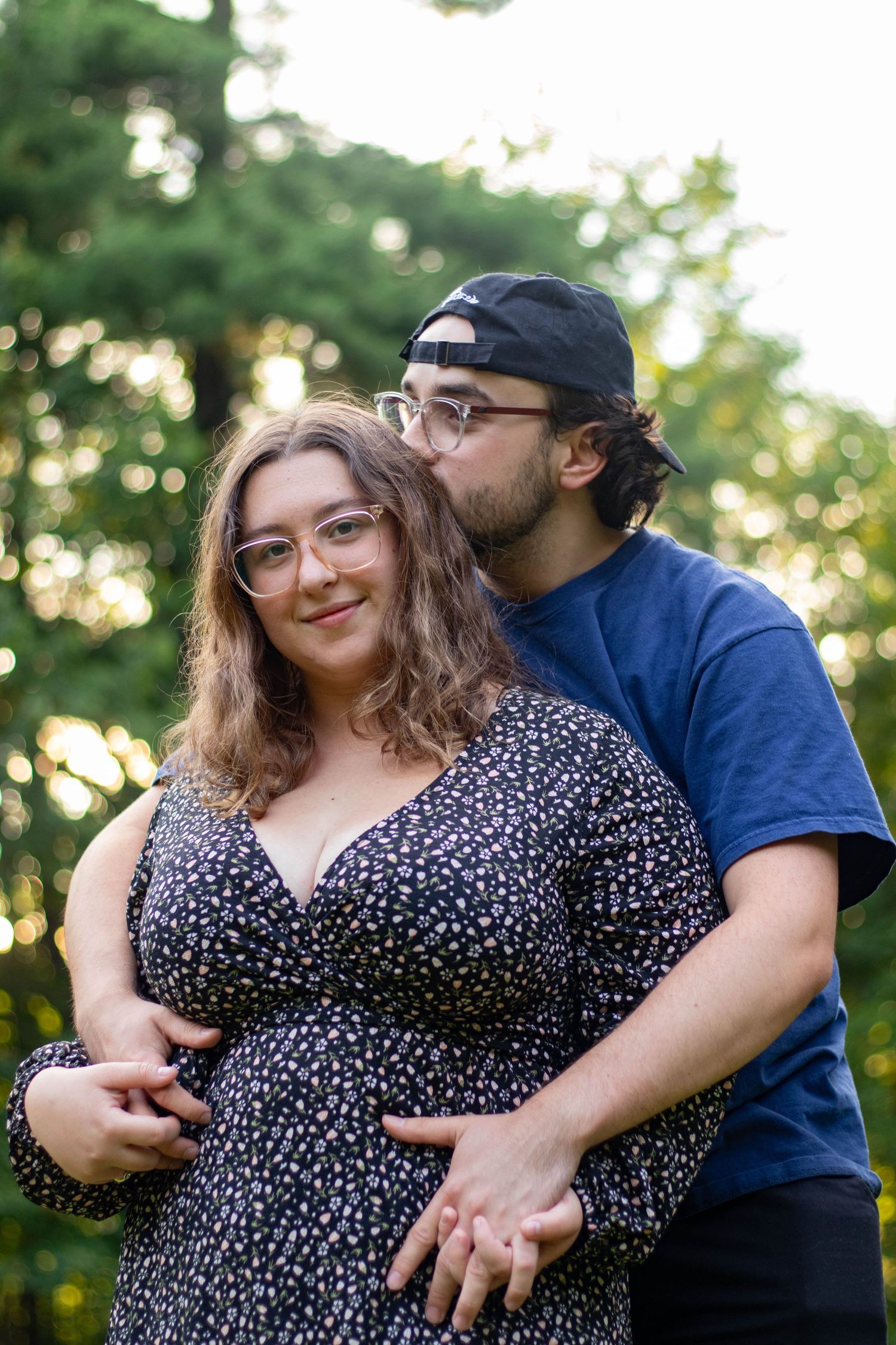 Portrait de couple