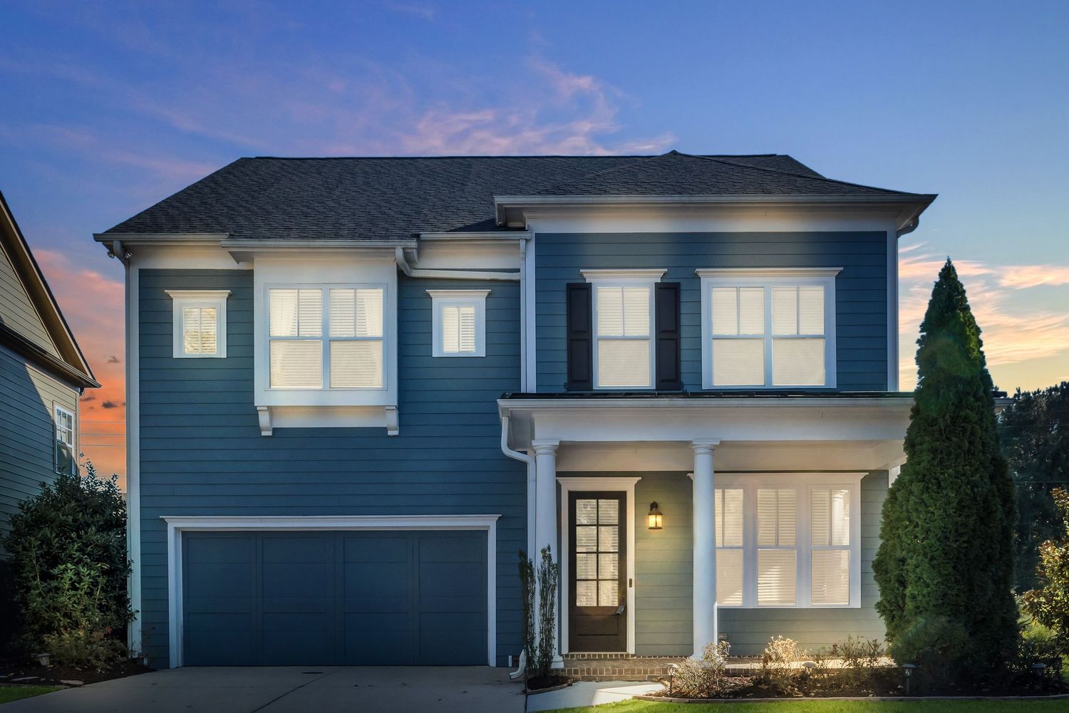Atlanta real estate photography