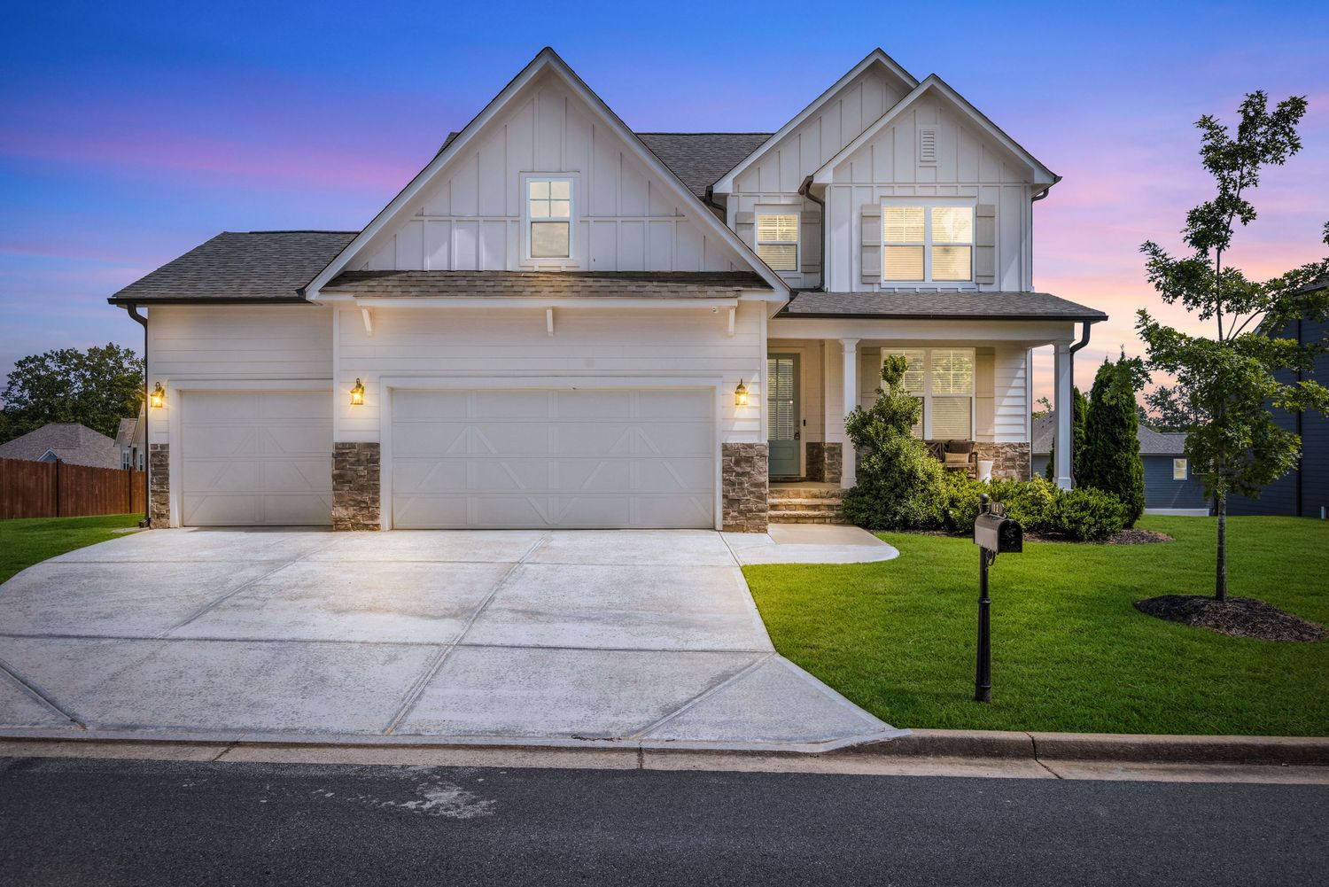 Atlanta real estate photography