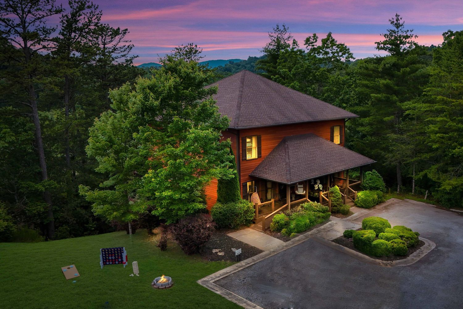 Atlanta real estate photography