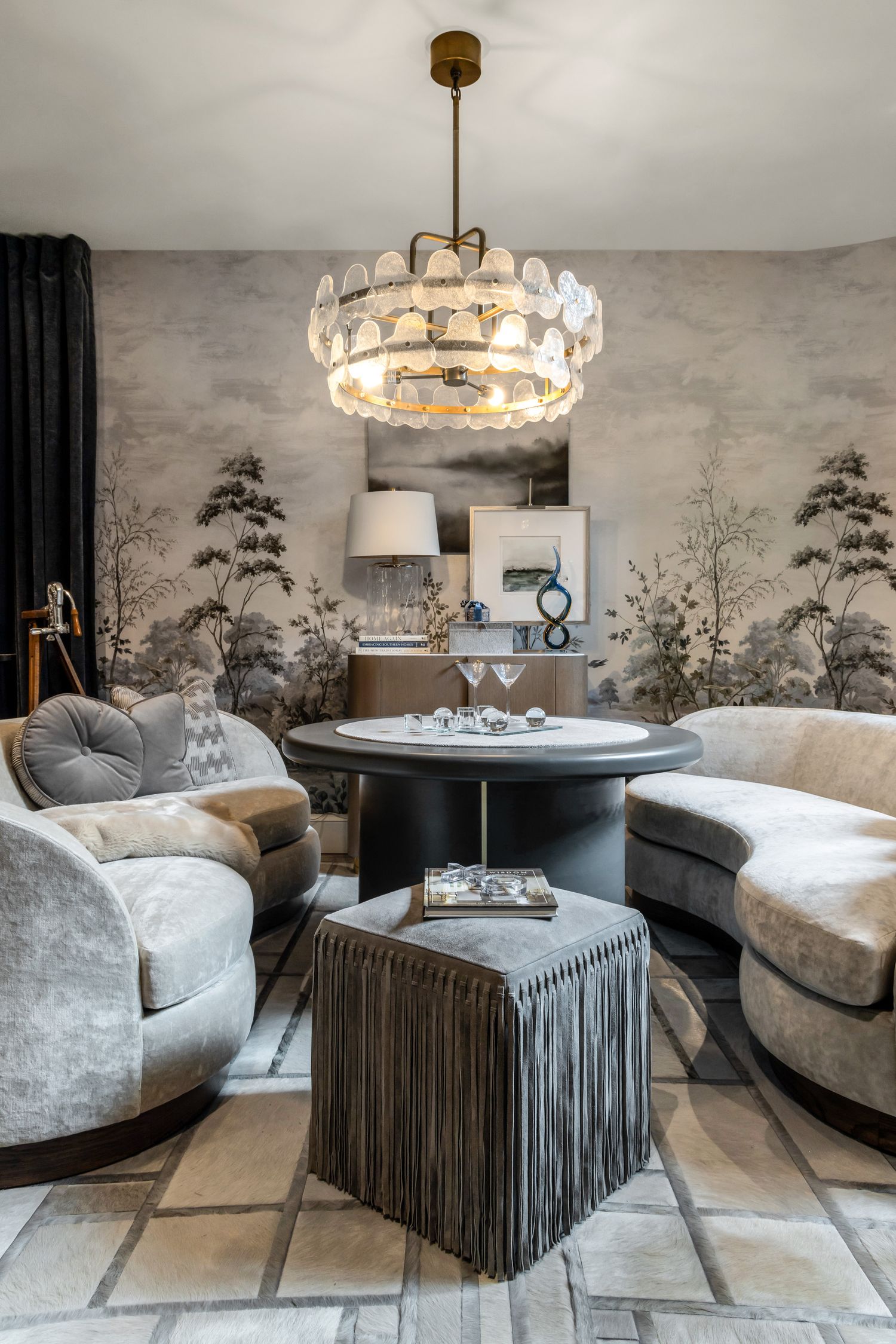 Interior Designer photographer Atlanta, GA