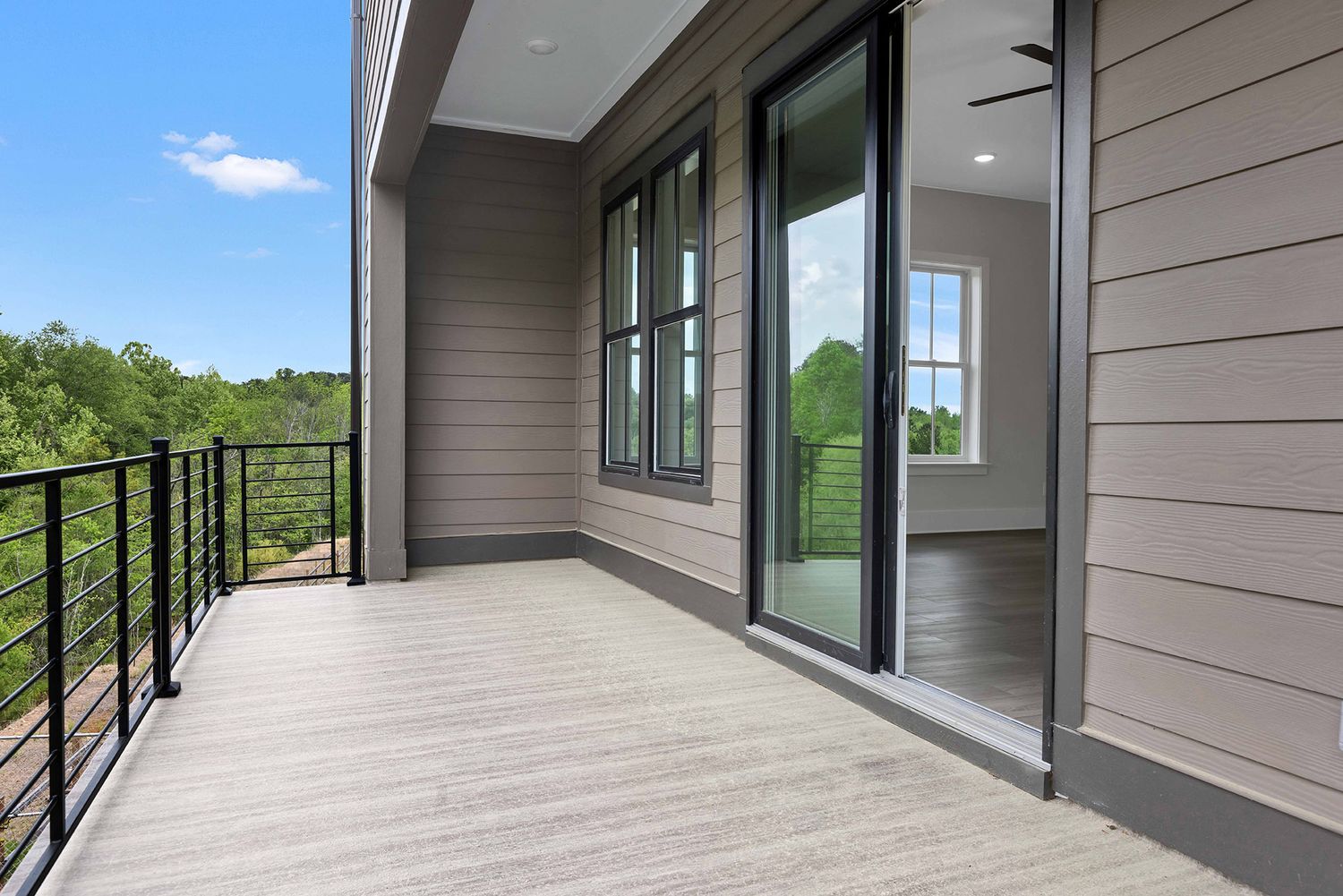 real estate listing photography