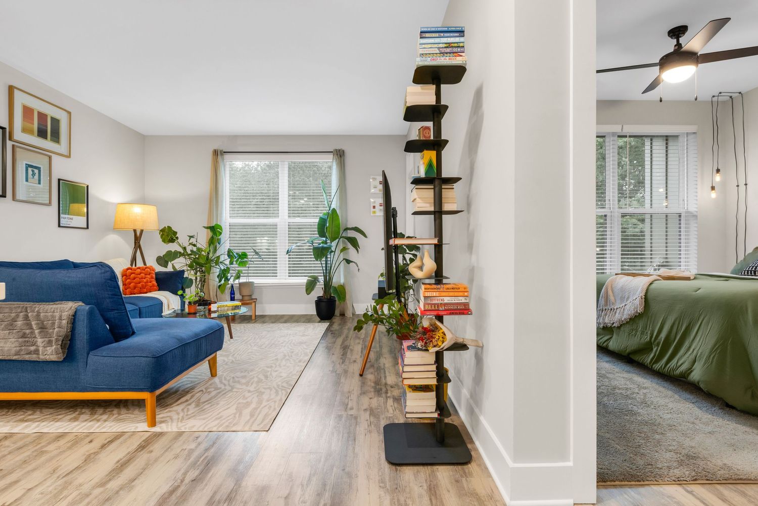 airbnb short term rental photography