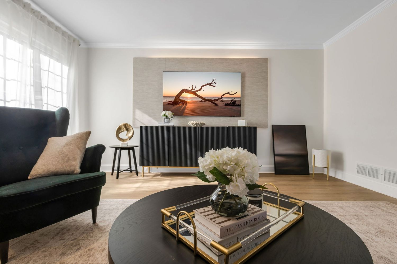 Home design photography for designers