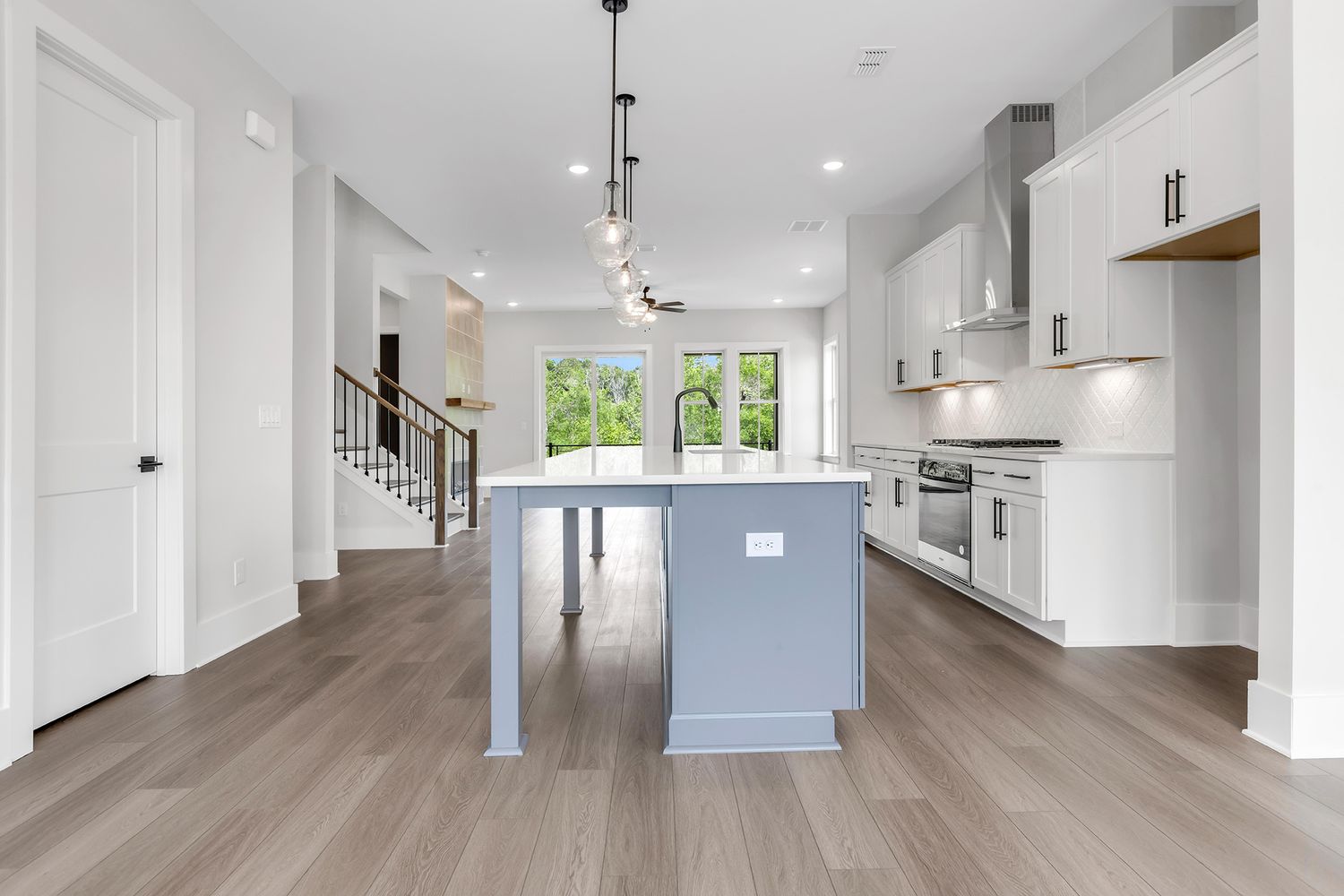 Atlanta real estate listing photography