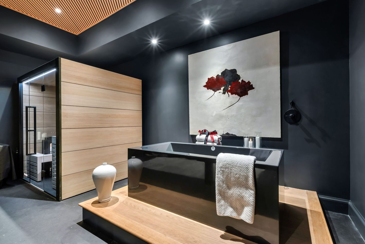 High - end Interiors photographer Atlanta, GA