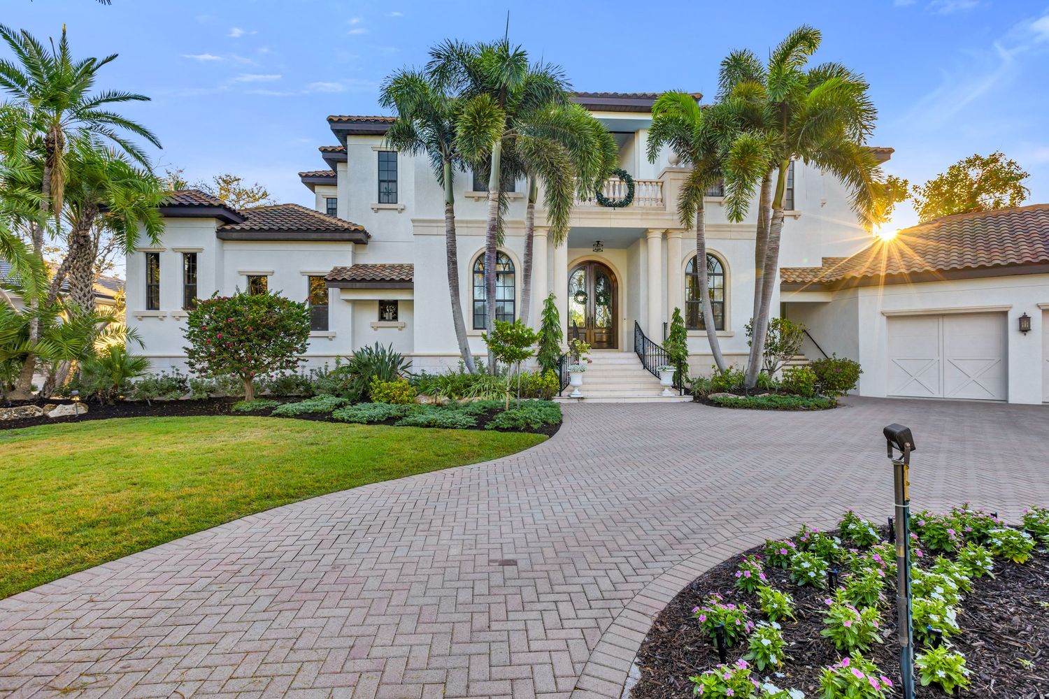 Luxury atlanta homes photography