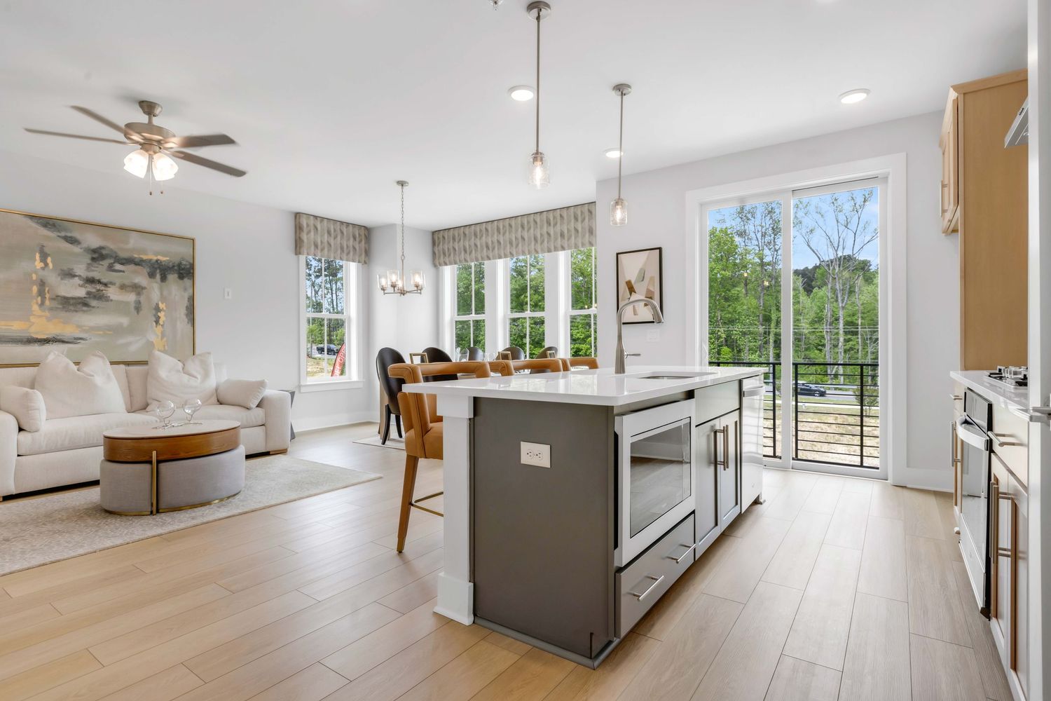 Atlanta real estate photography