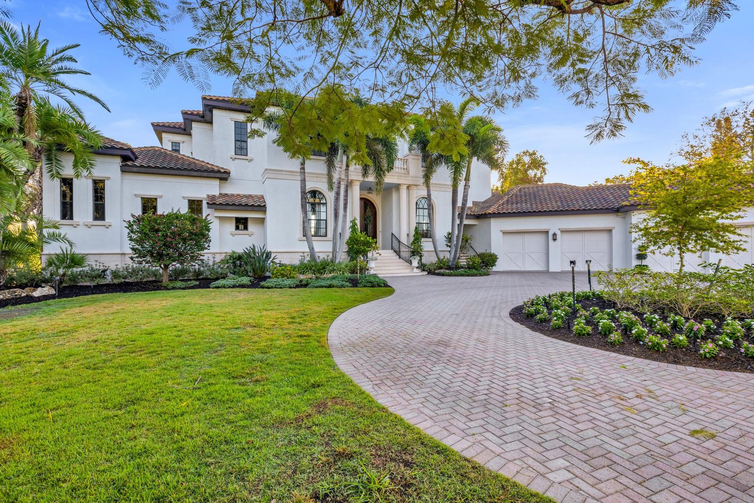 Luxury Estate photos