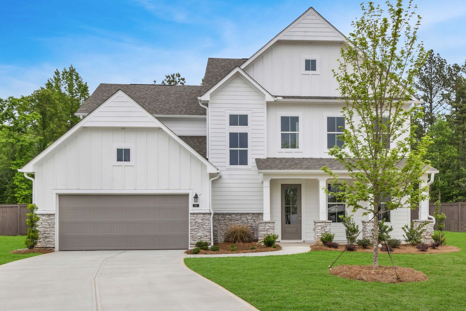 real estate listing photography