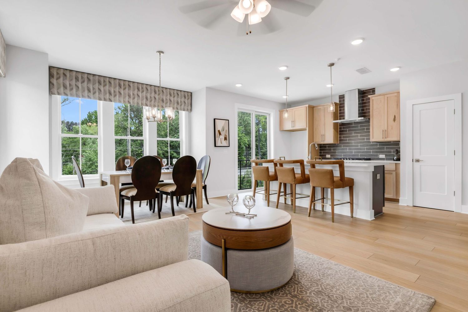 Atlanta real estate photography