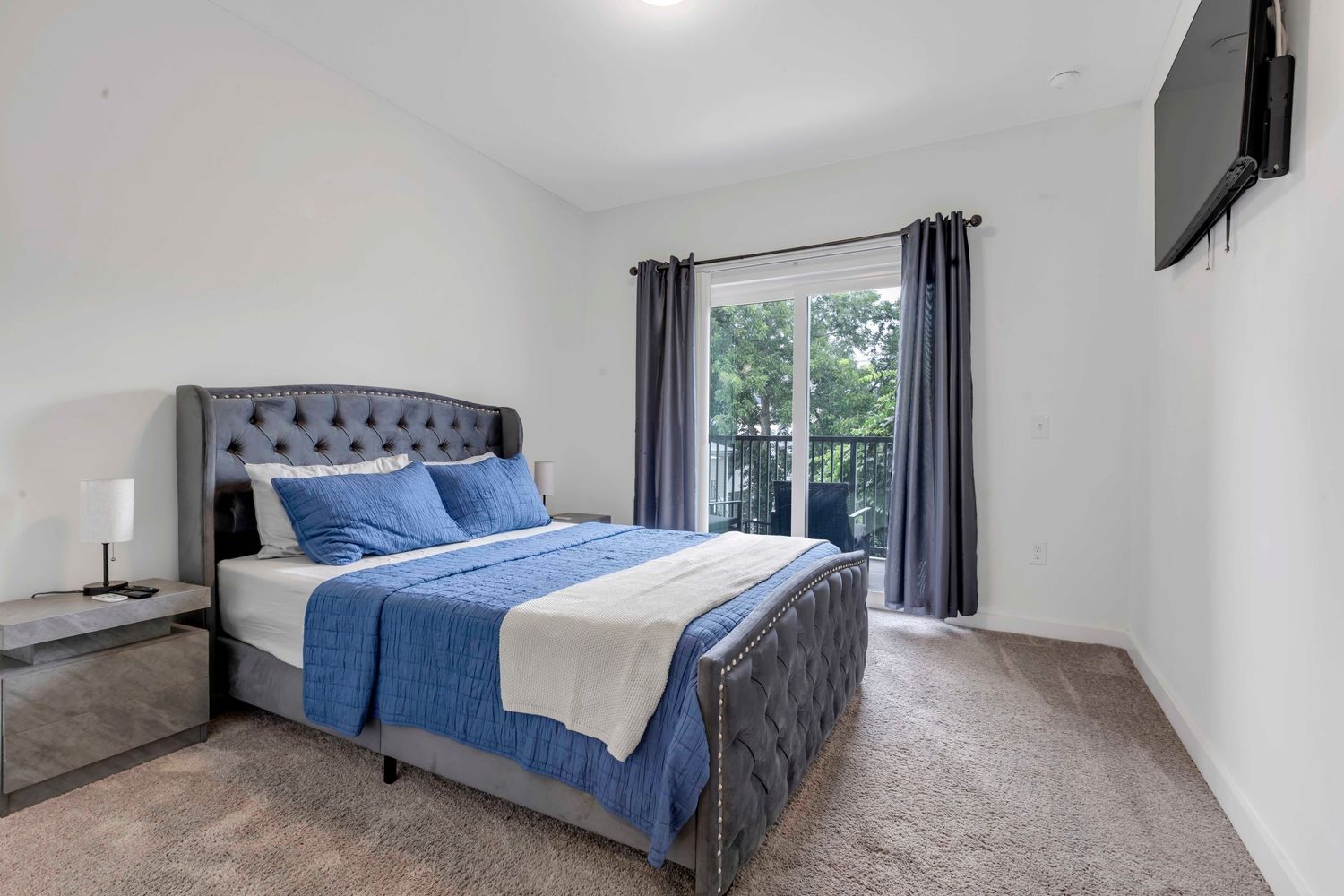 airbnb short term rental photography