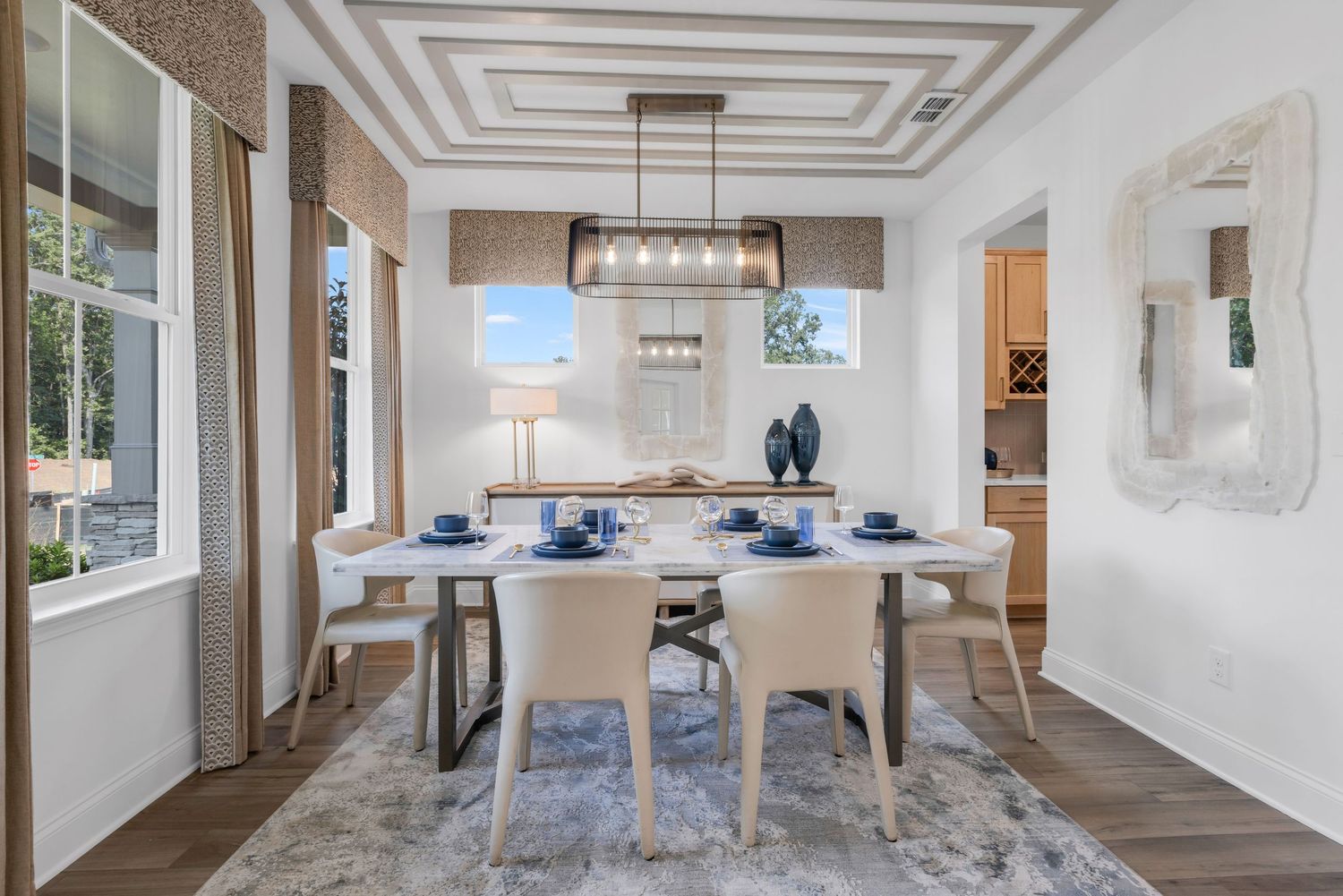 Atlanta real estate photography