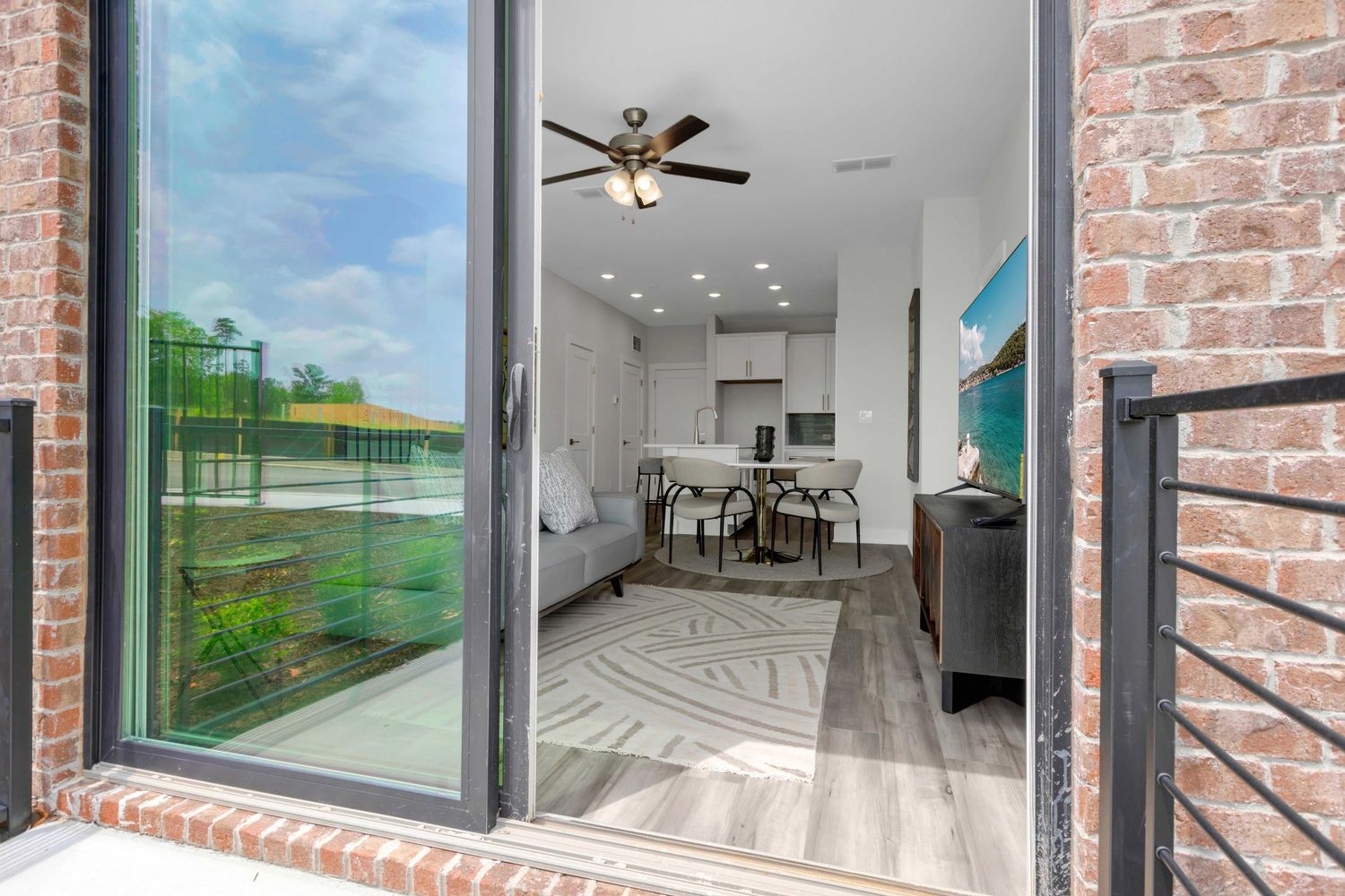 Atlanta real estate photography
