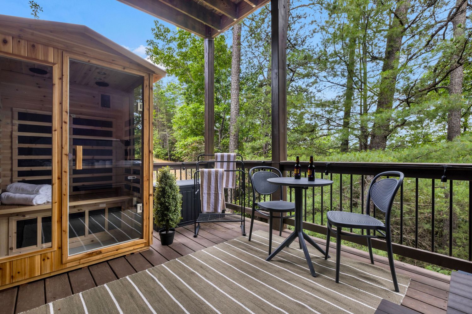 airbnb short term rental photography