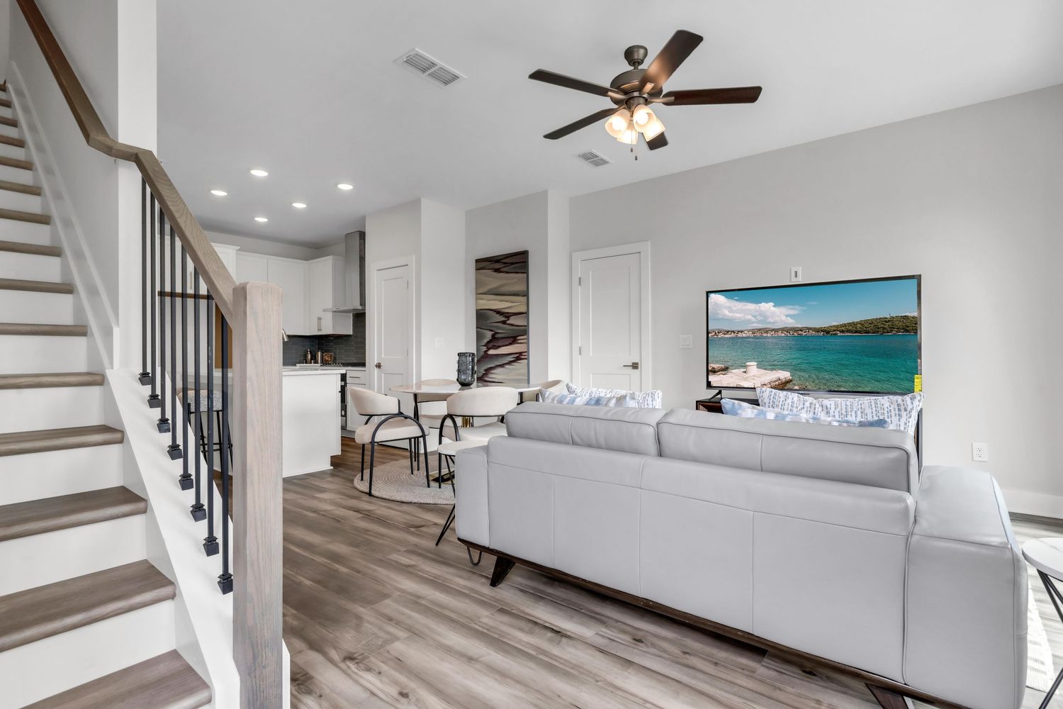 Atlanta real estate photography