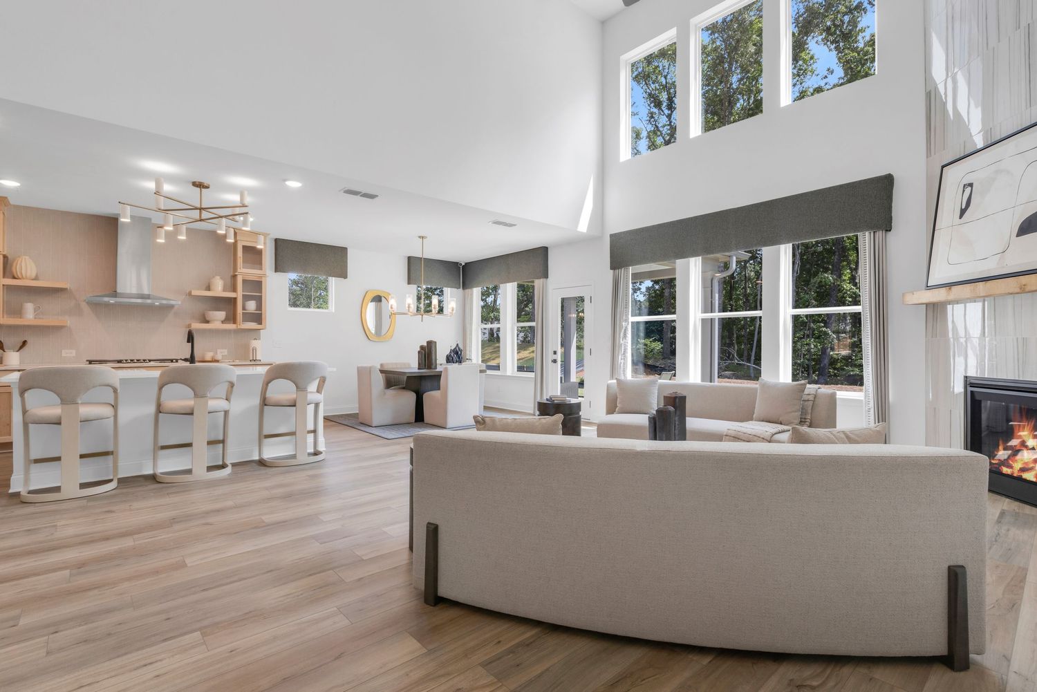 Atlanta real estate photography
