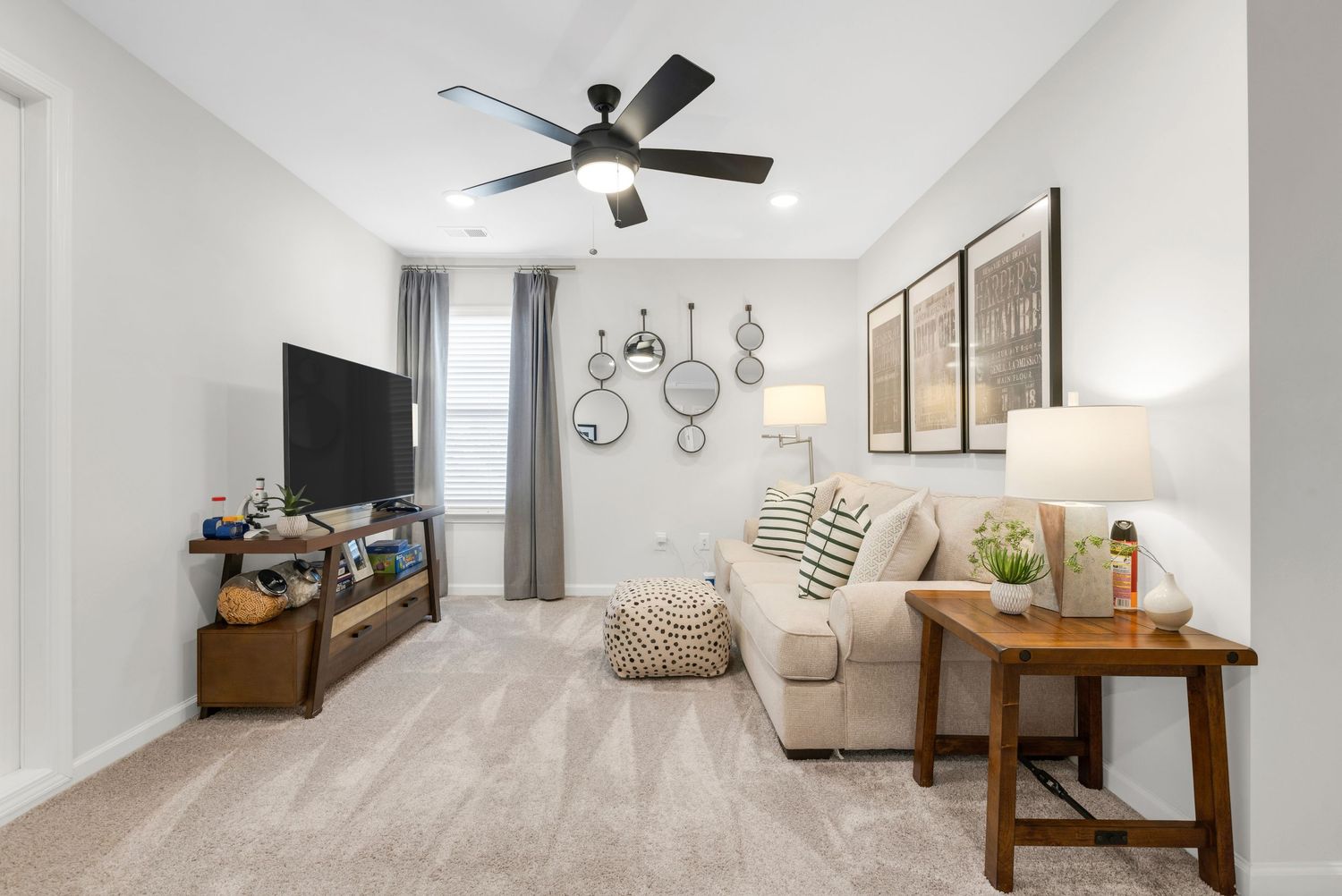 airbnb short term rental photography
