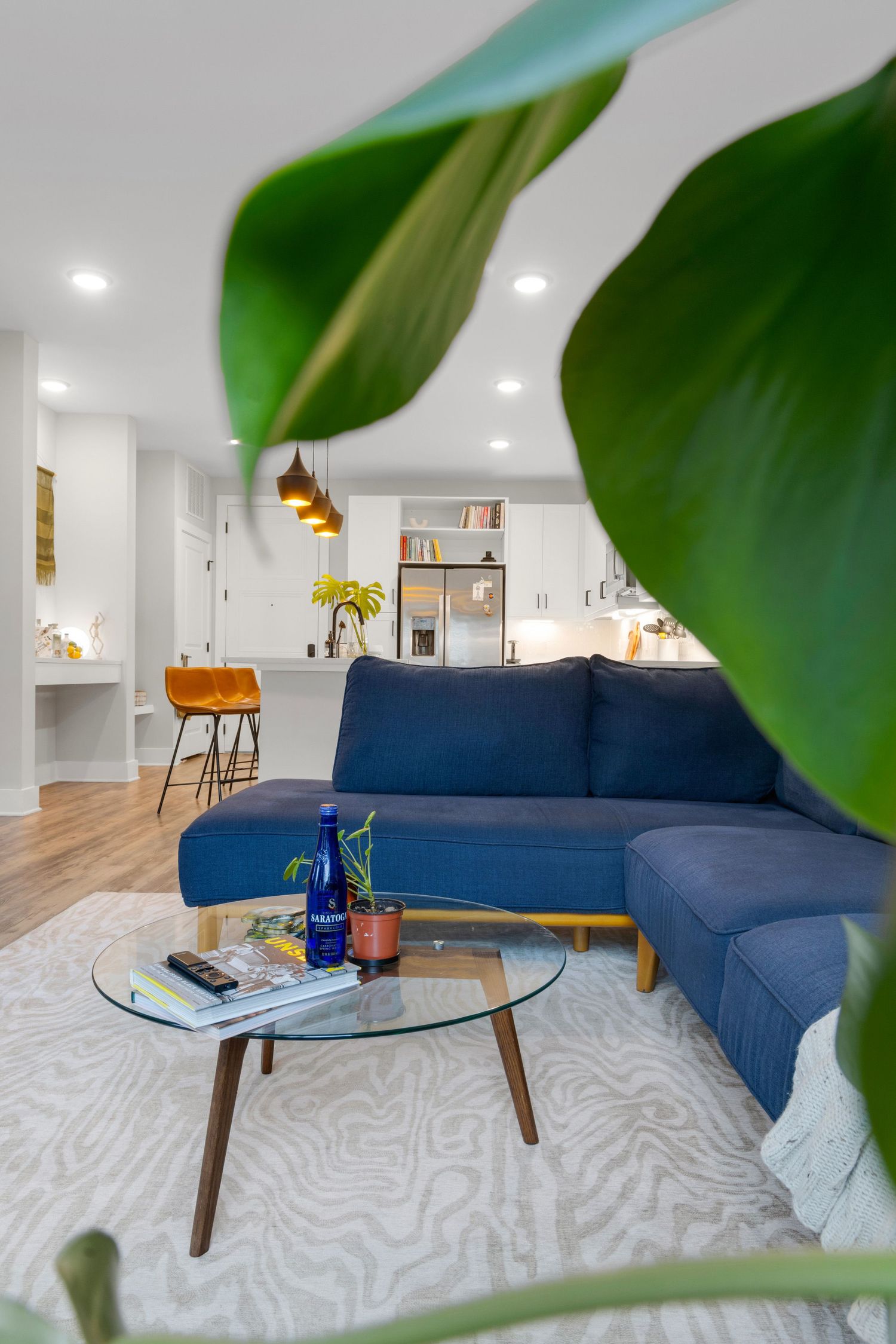 airbnb short term rental photography