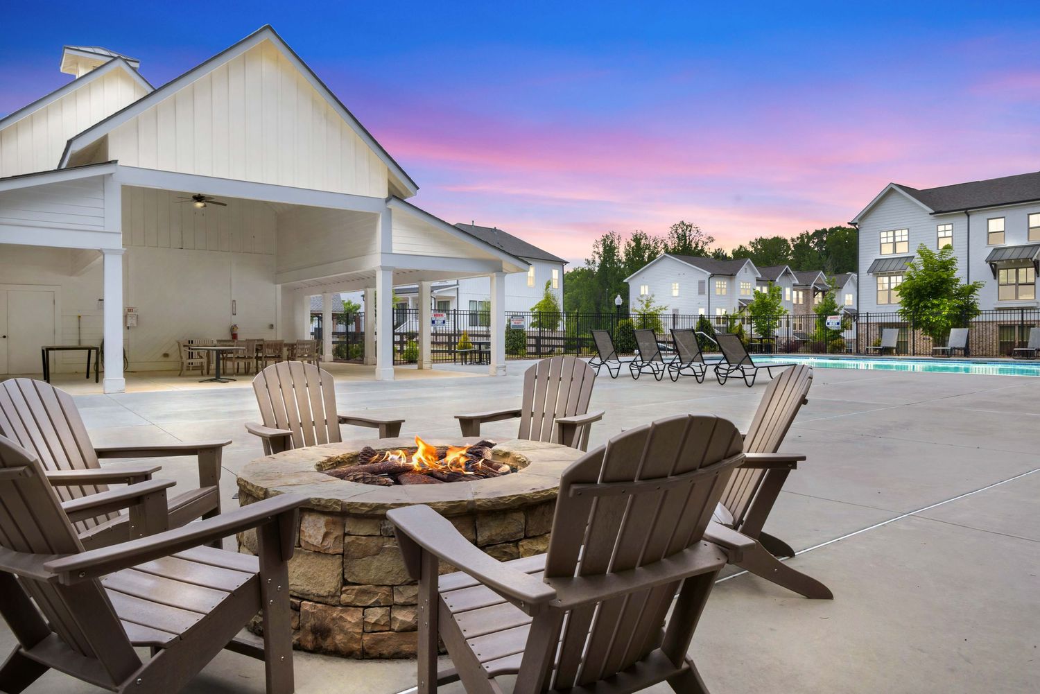 Atlanta real estate photography