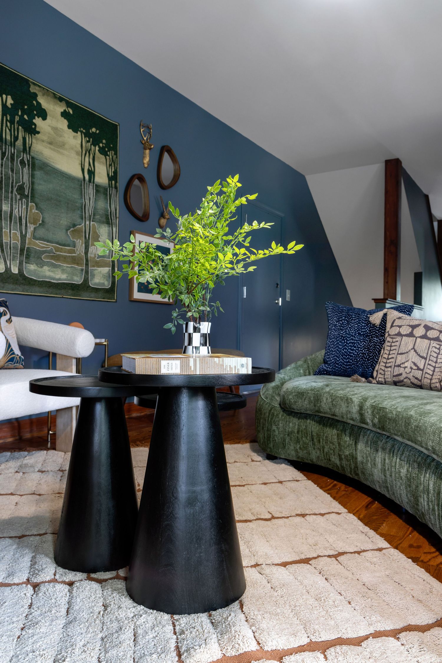 airbnb short term rental photography