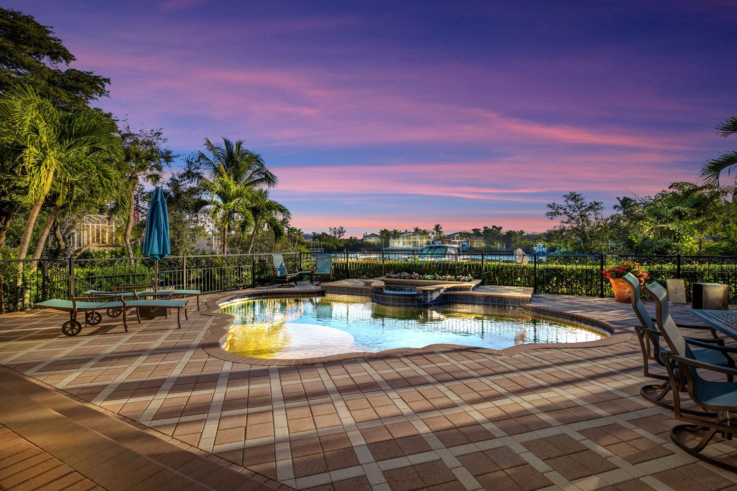 luxury real estate photography and drone