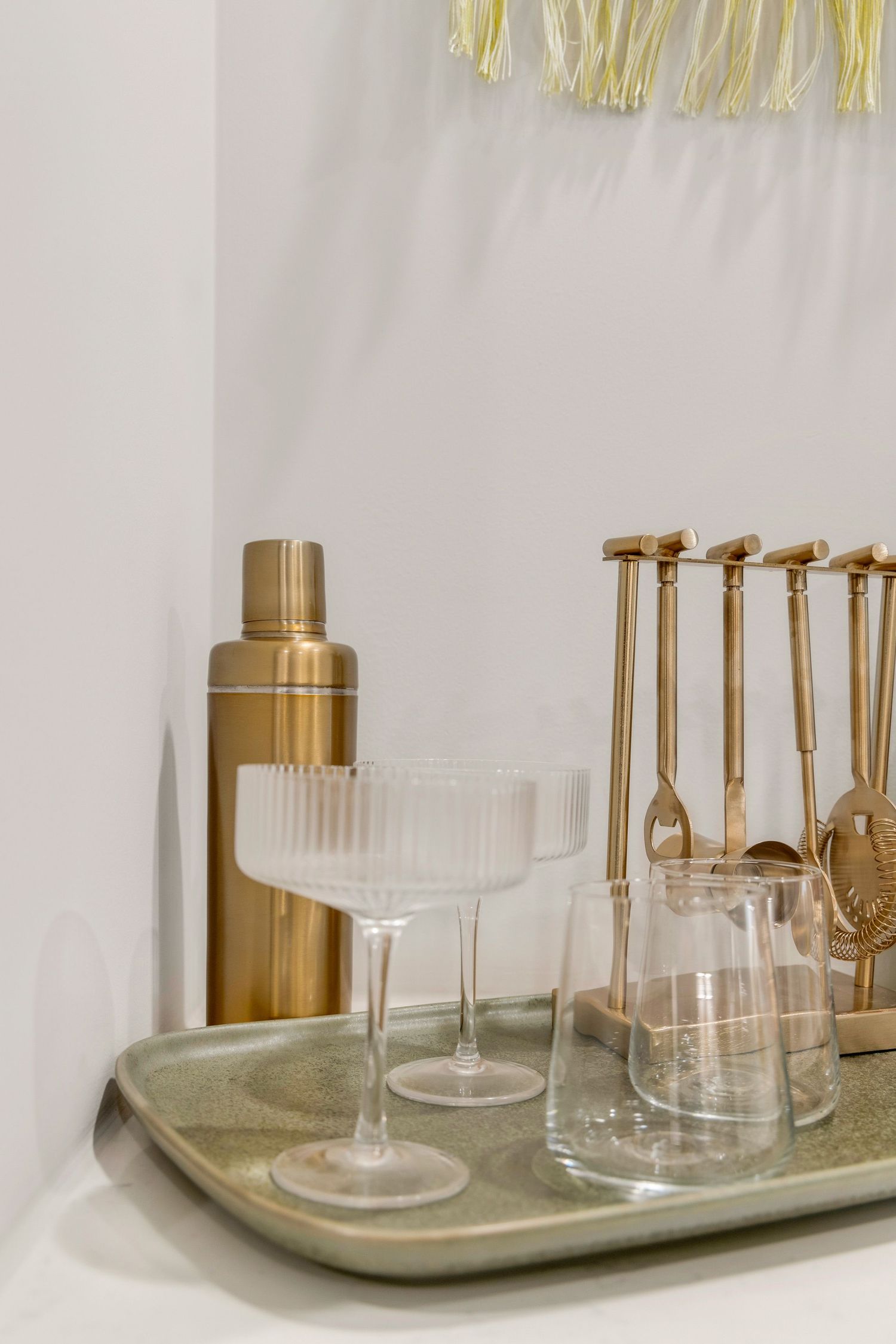 airbnb short term rental photography