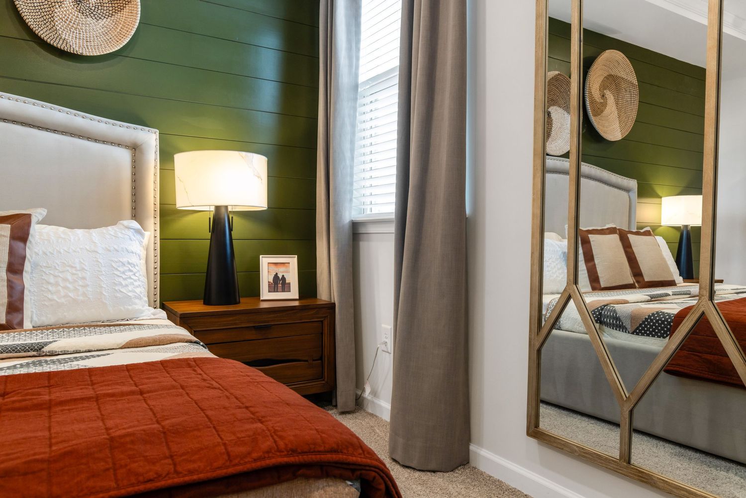 airbnb short term rental photography