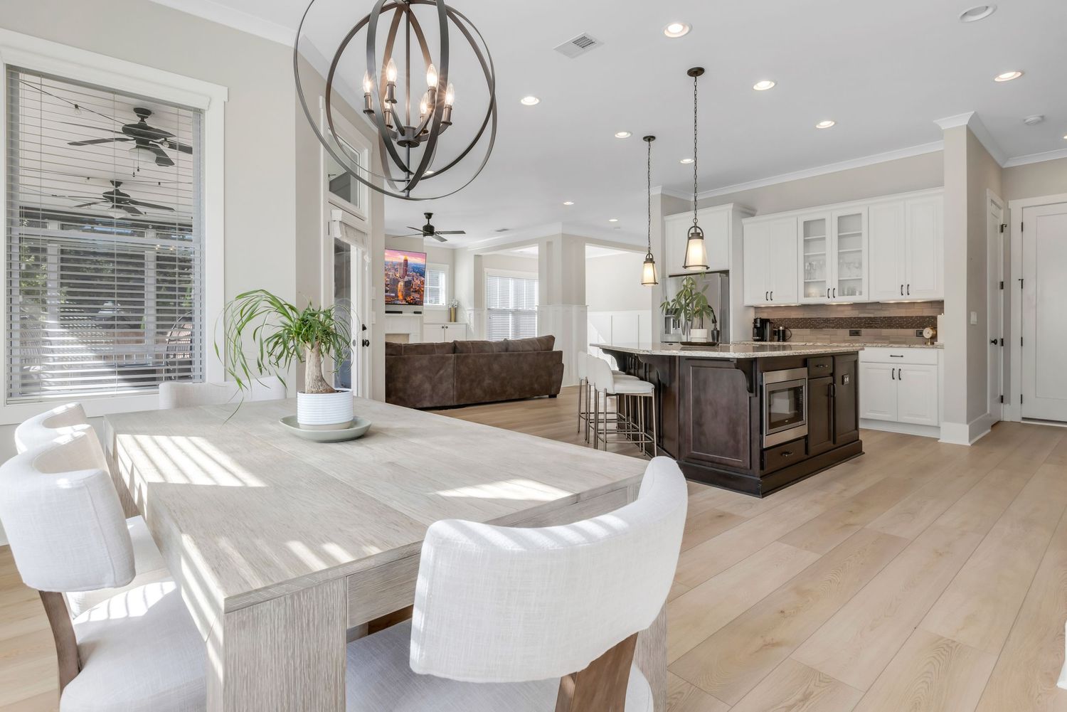 Atlanta real estate photography