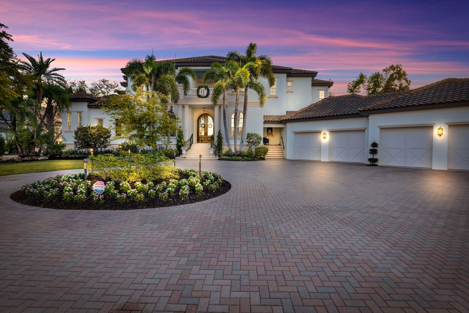 Atlanta luxury homes photography