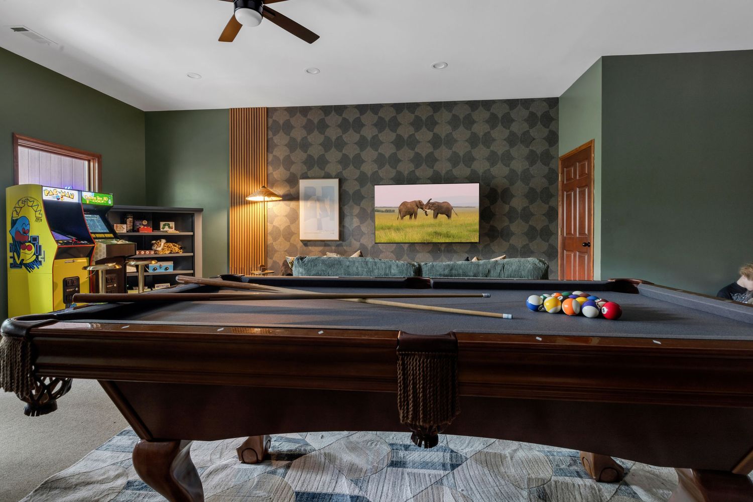 airbnb short term rental photography