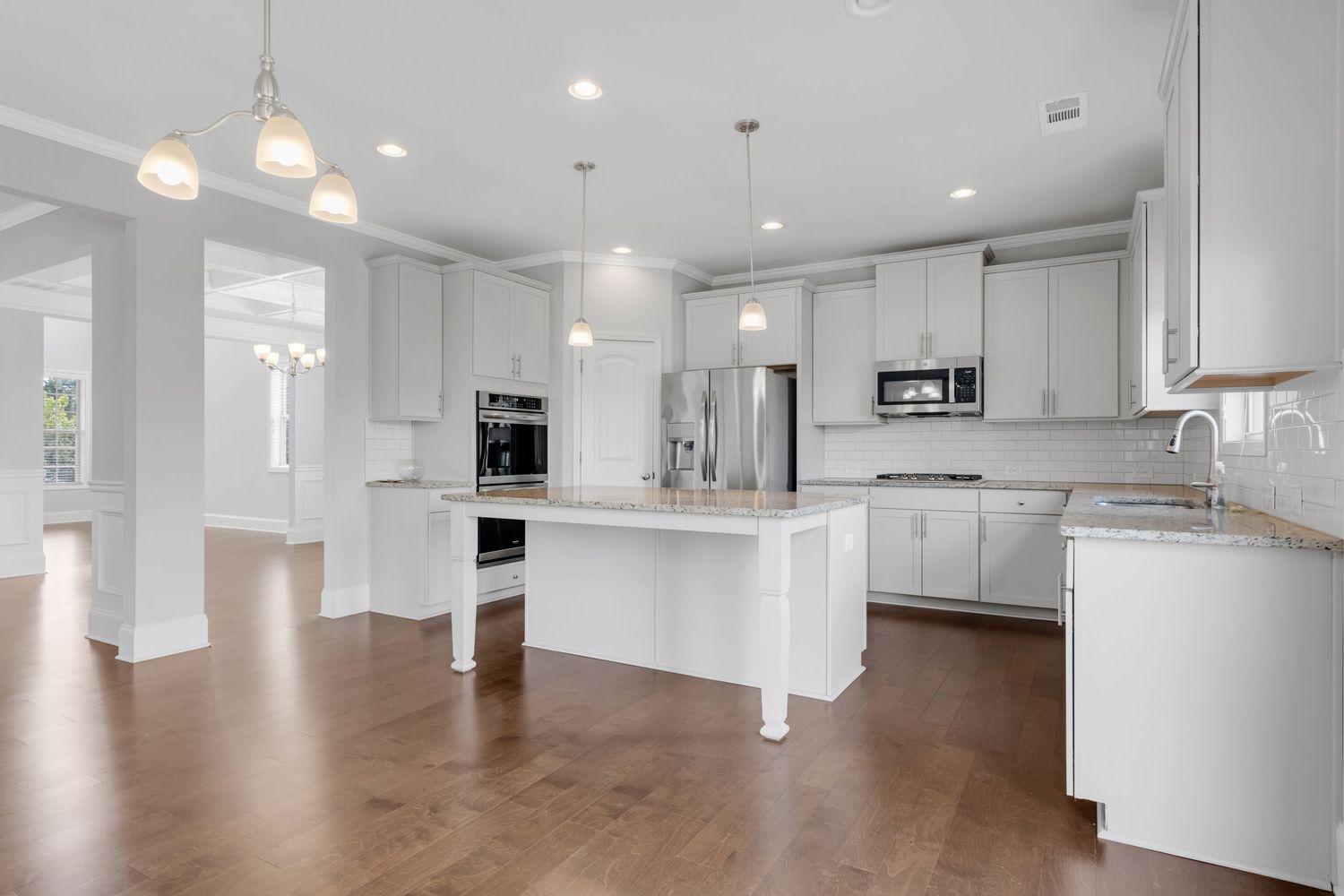 Atlanta real estate photography