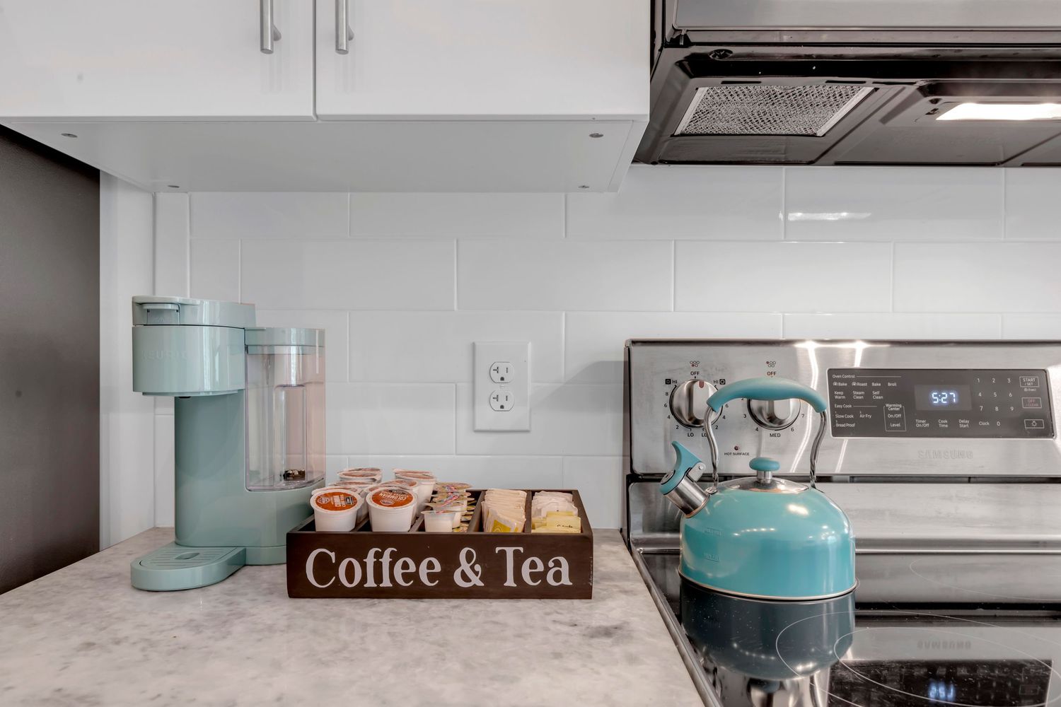 airbnb short term rental photography